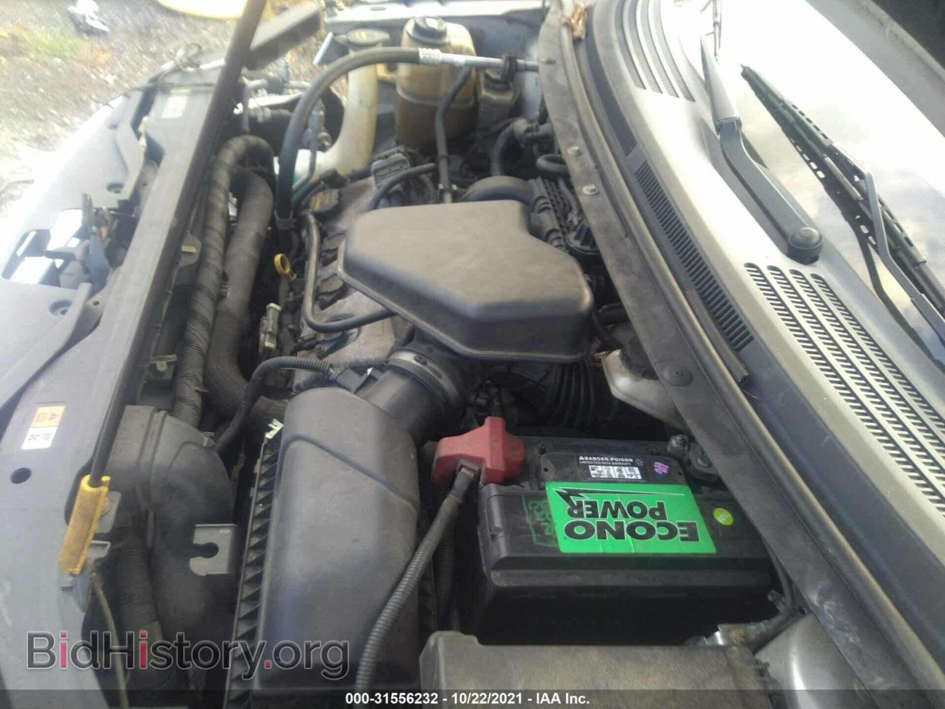 2009 FORD EDGE - VIN: 2FMDK49C19BB05427 - Фото 10