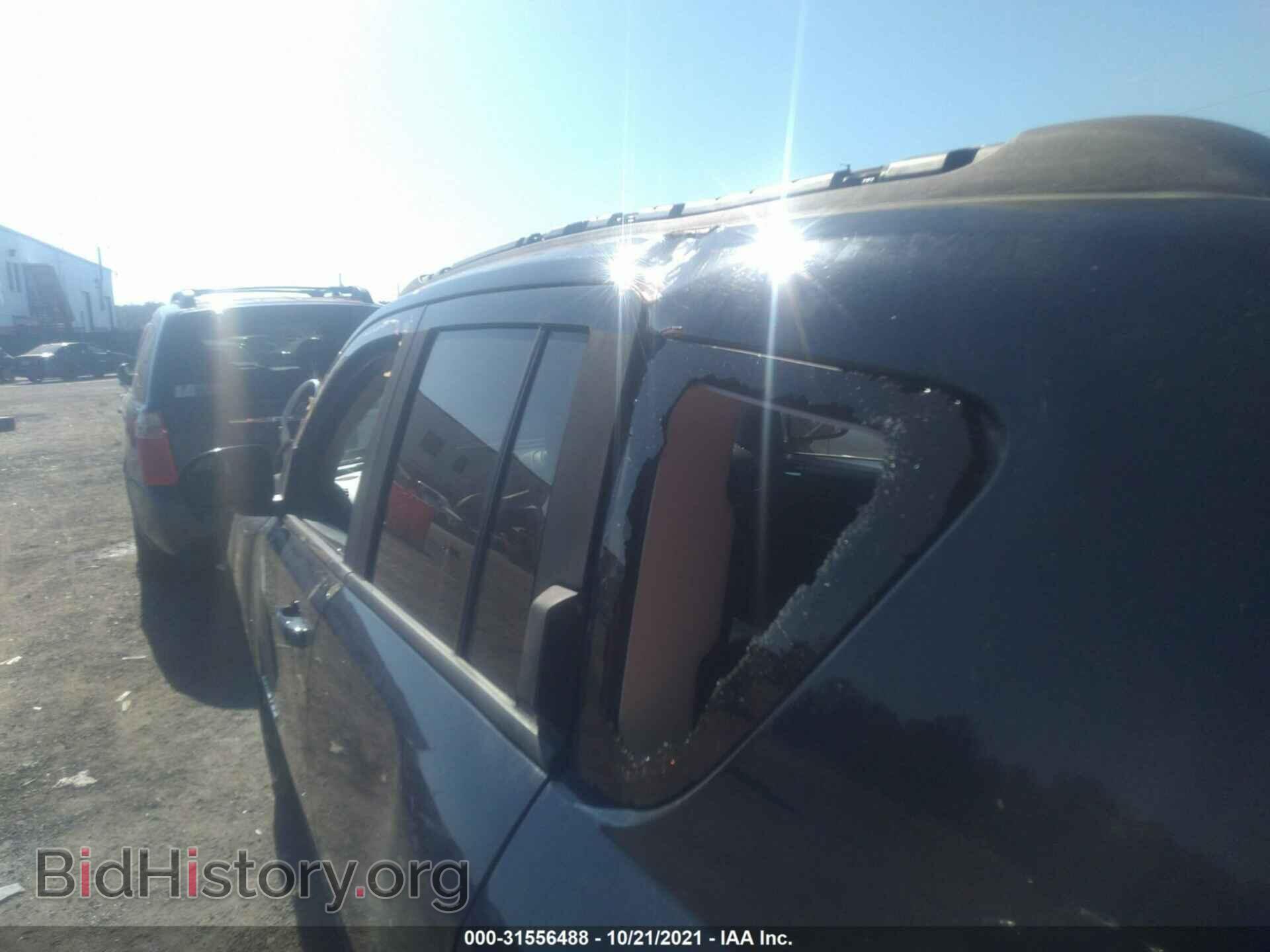 2012 JEEP COMPASS - VIN: 1C4NJDBB5CD633664 - Фото 6