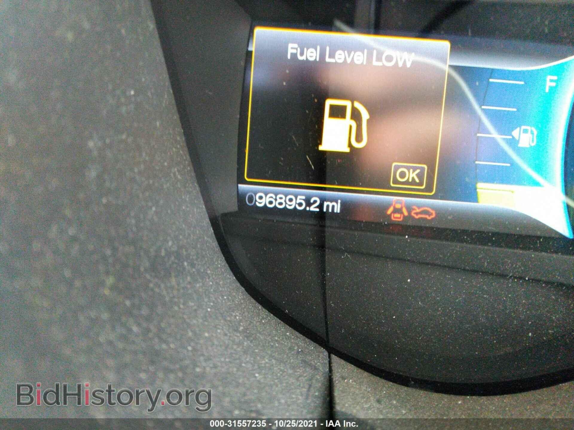 2014 FORD FUSION - VIN: 3FA6P0HD3ER344139 - Фото 7