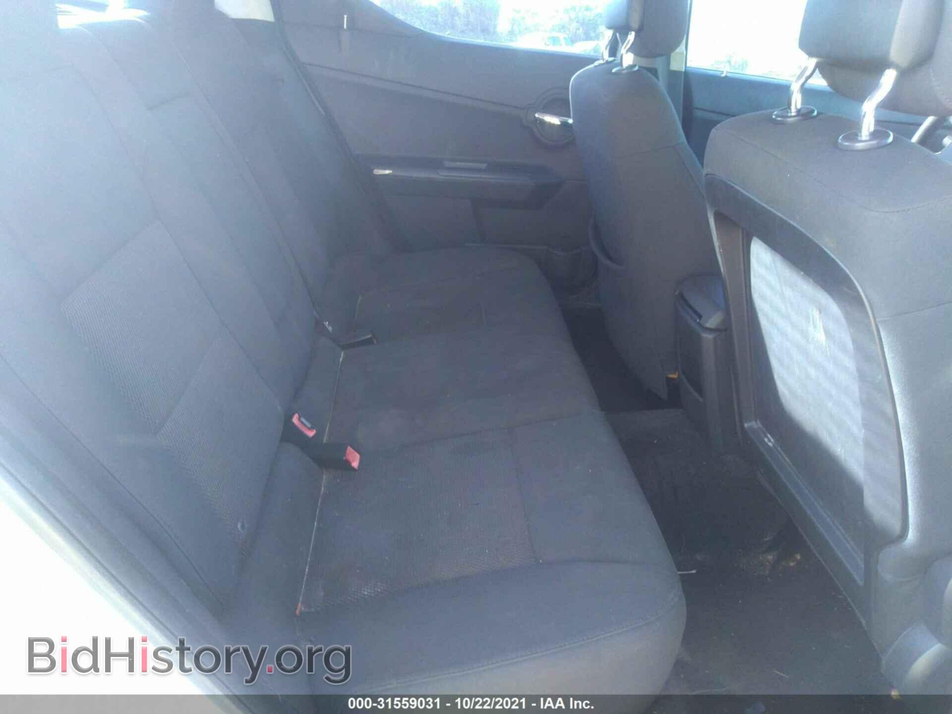 2010 DODGE AVENGER - VIN: 1B3CC4FB2AN193424 - Фото 8