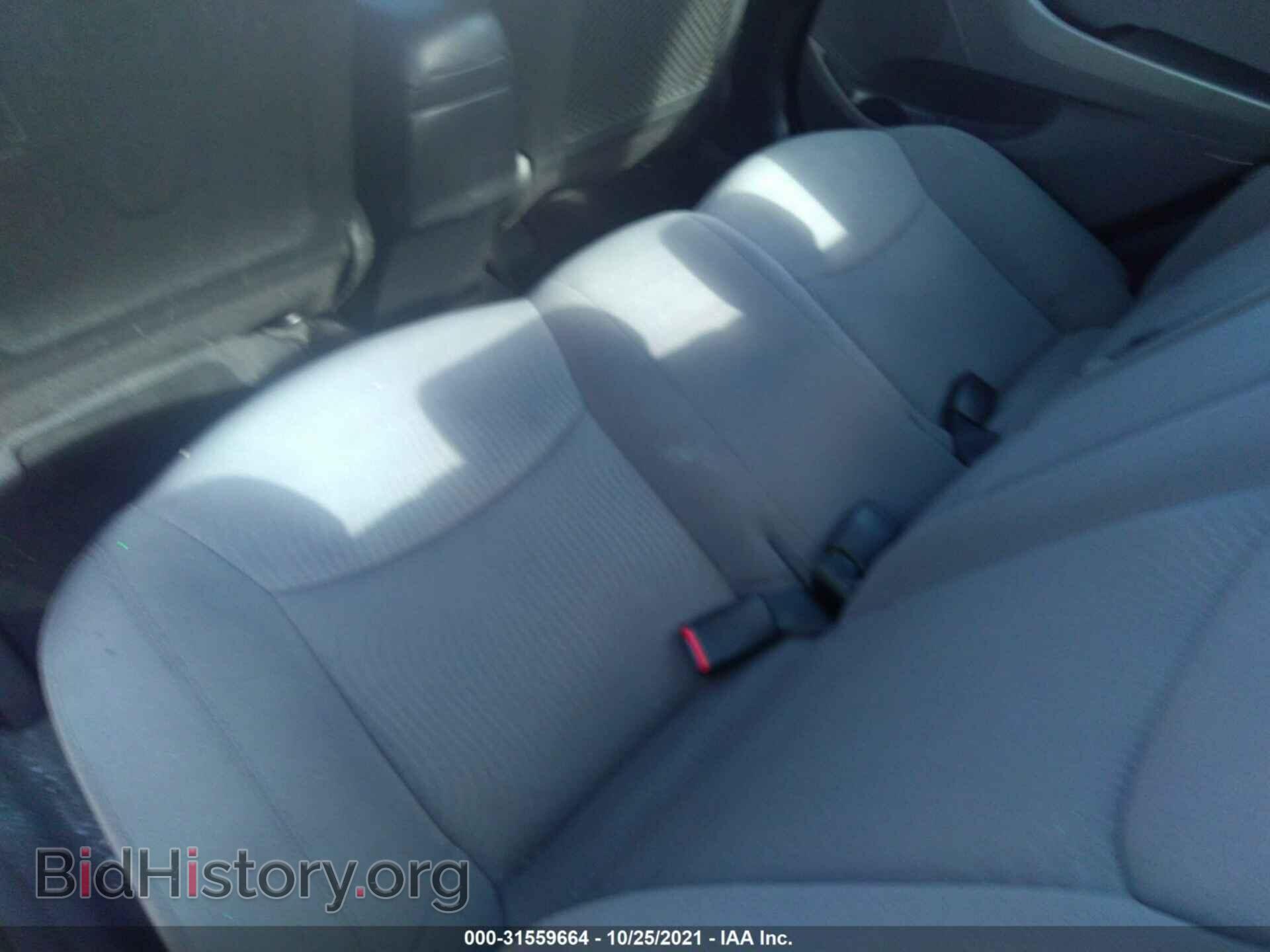 2014 HYUNDAI ELANTRA - VIN: 5NPDH4AEXEH536623 - Фото 8