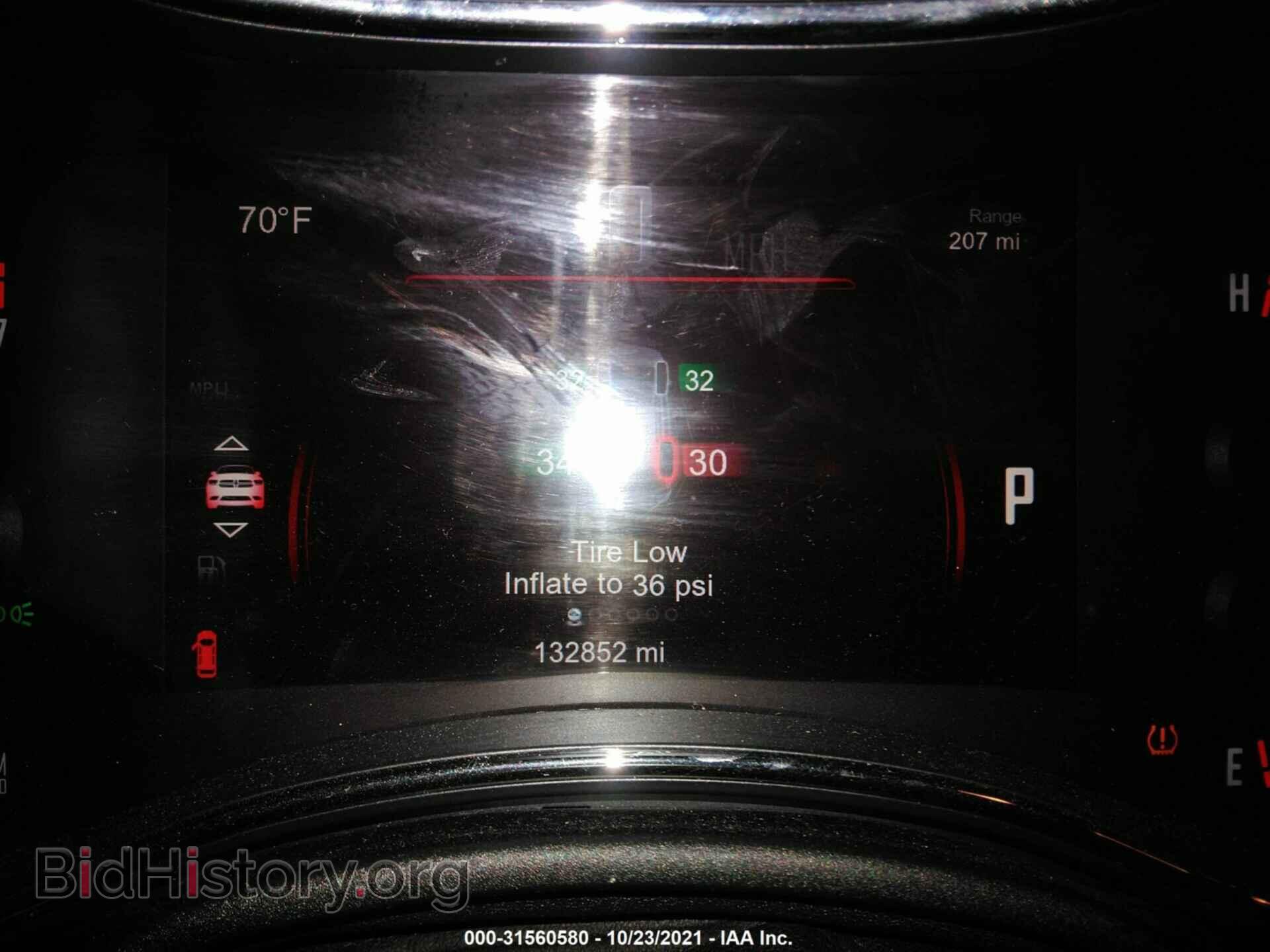 2014 DODGE DURANGO - VIN: 1C4RDHAG9EC344681 - Photo 7