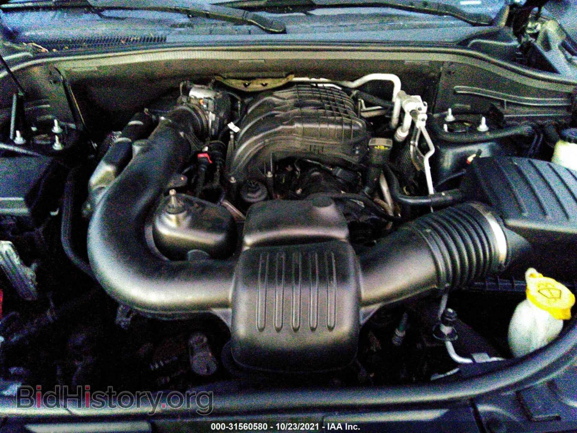 2014 DODGE DURANGO - VIN: 1C4RDHAG9EC344681 - Photo 10