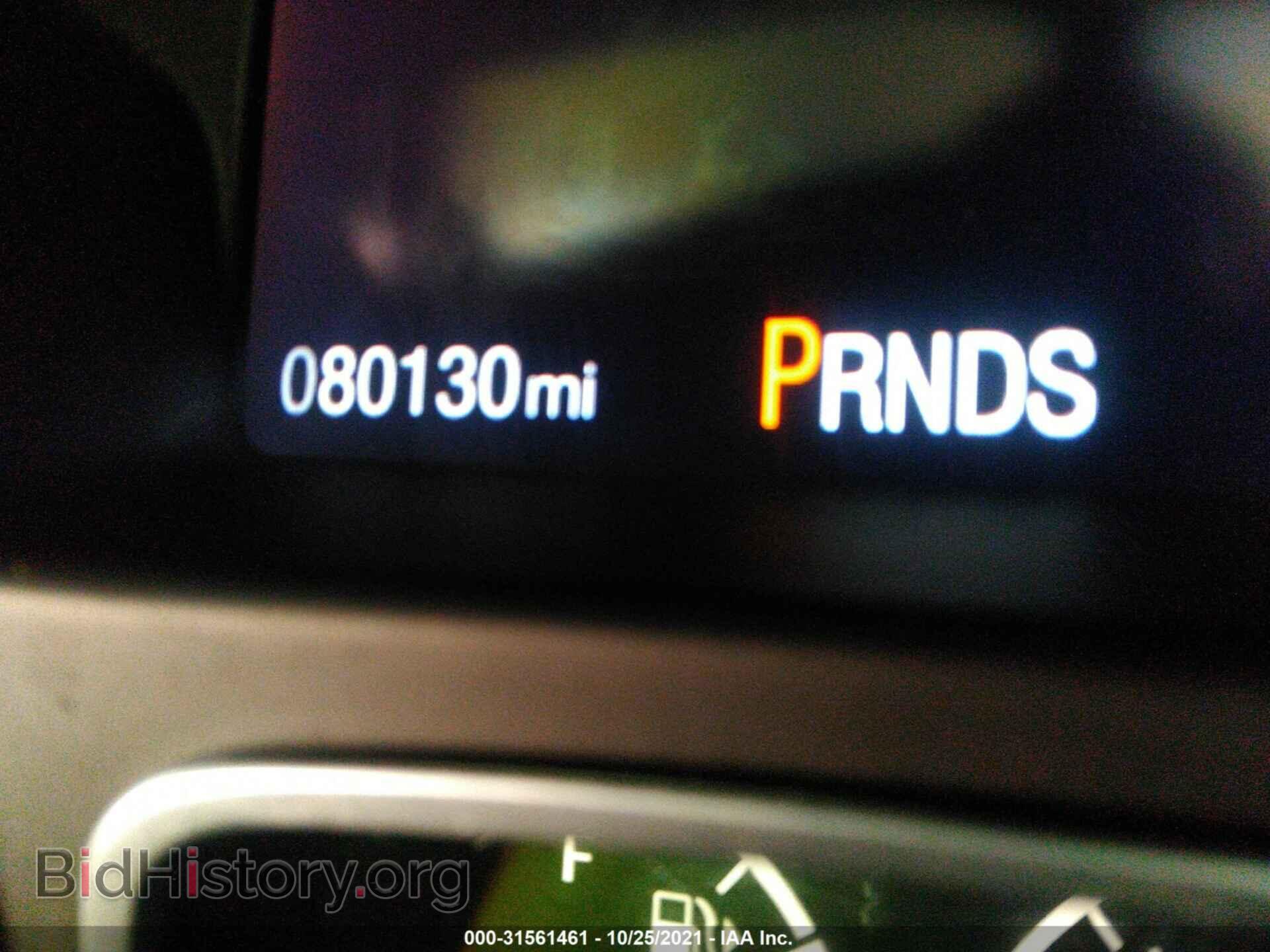 2015 FORD FOCUS - VIN: 1FADP3F26FL284089 - Фото 7