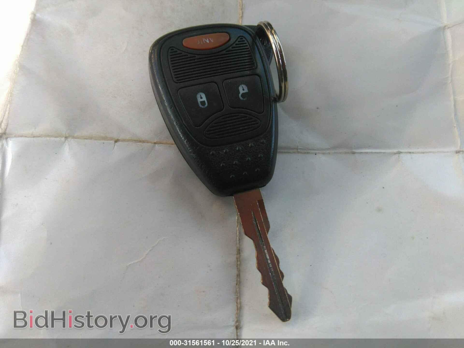 2009 DODGE CALIBER - VIN: 1B3HB78B39D170565 - Photo 11