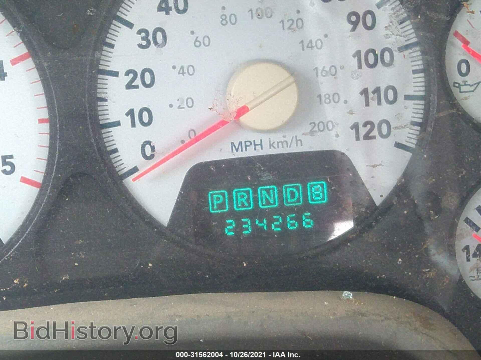 2007 DODGE RAM 3500 - VIN: 3D7ML49A87G816185 - Фото 6