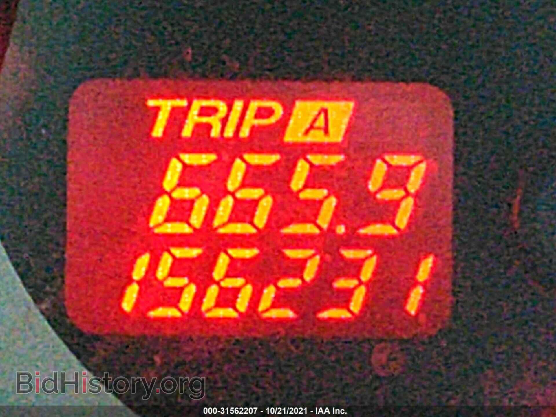2007 MAZDA MAZDA3 - VIN: JM1BK343971740580 - Фото 7