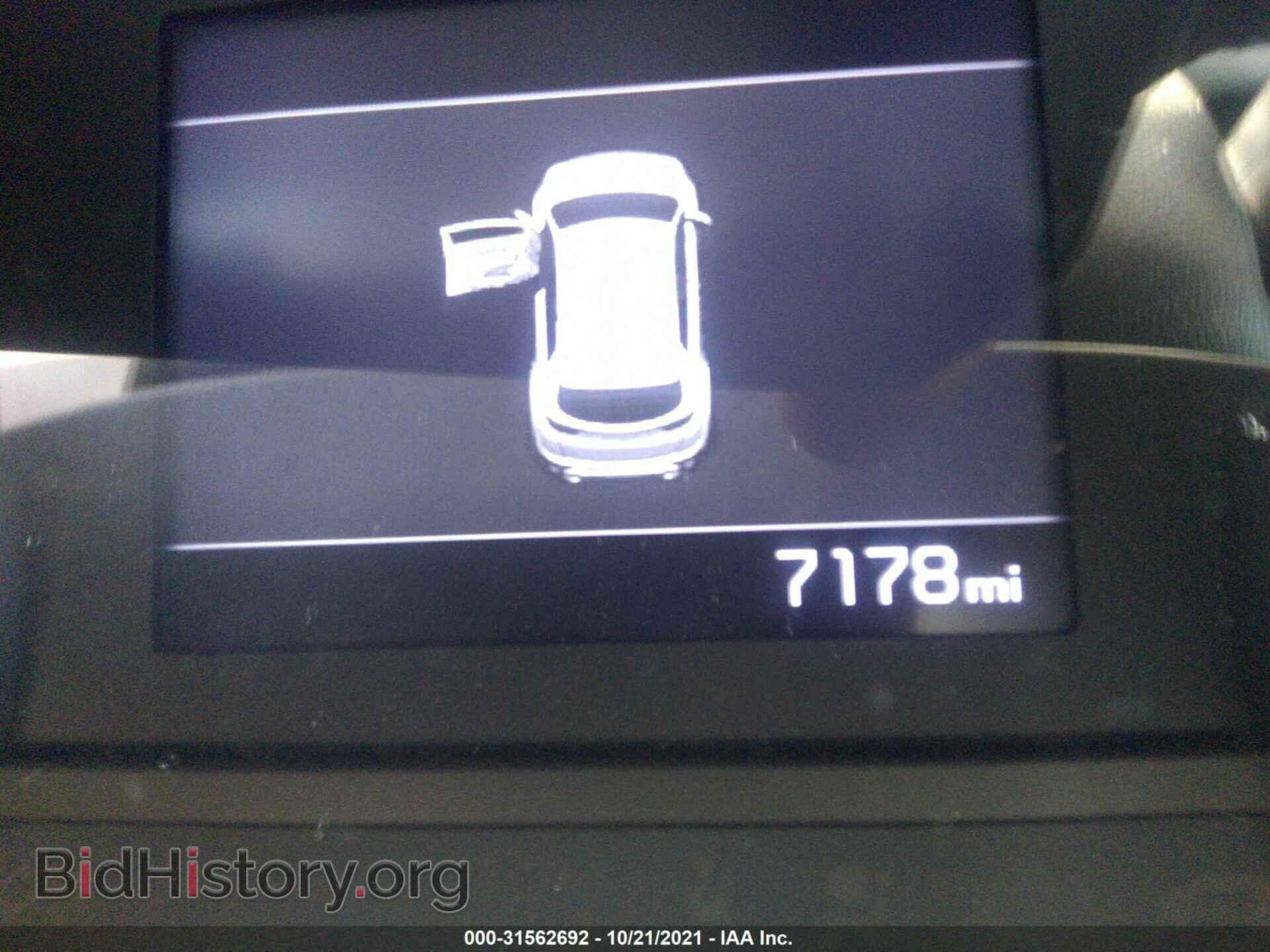 2020 KIA SPORTAGE - VIN: KNDPM3AC3L7806830 - Фото 7