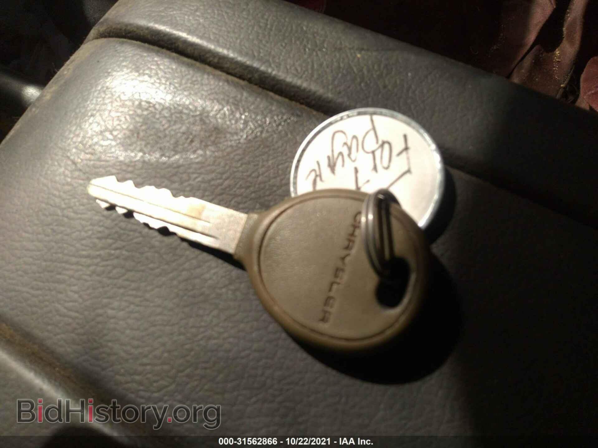 2008 DODGE CALIBER - VIN: 1B3HB28B68D629301 - Photo 11