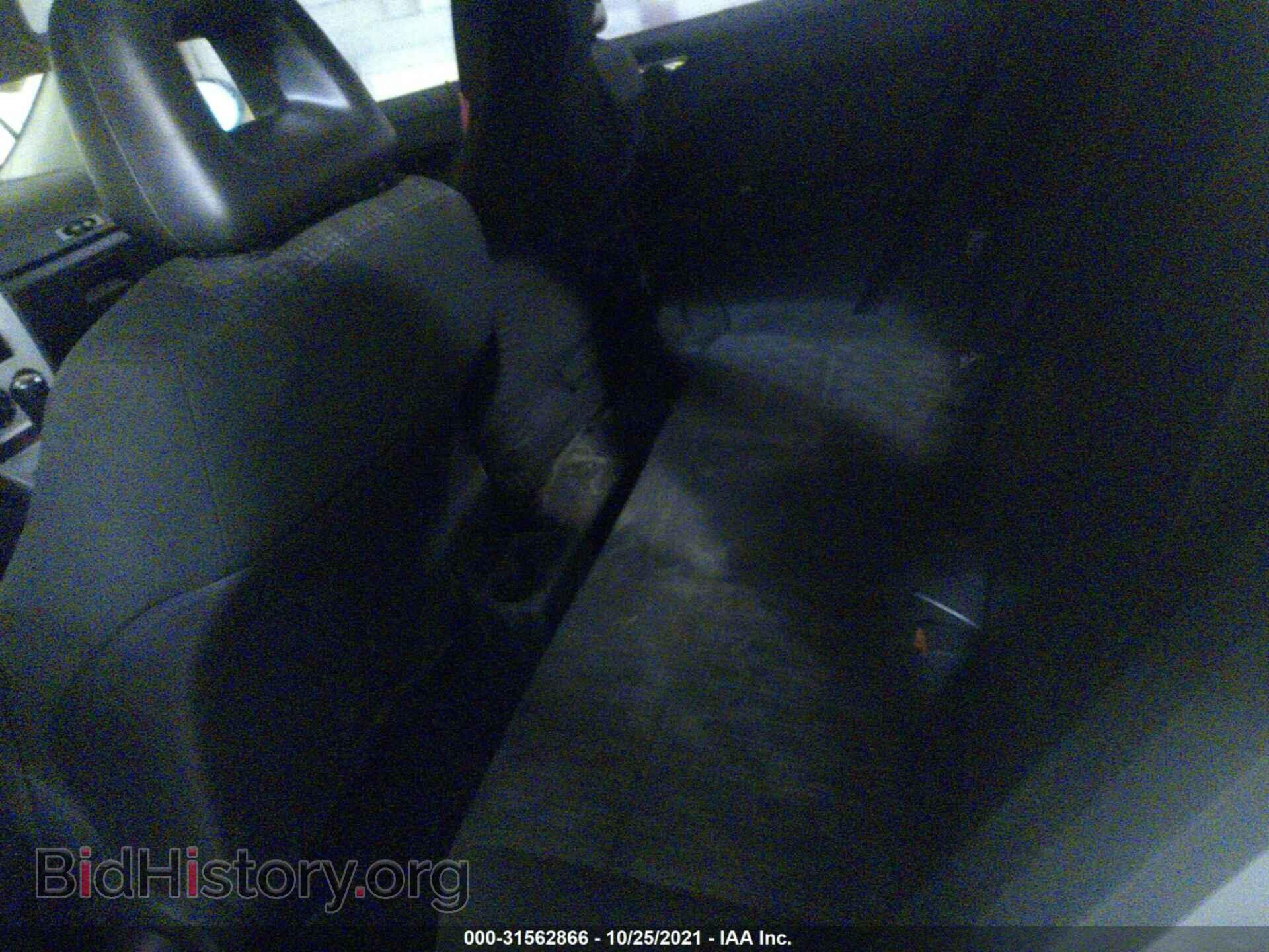 2008 DODGE CALIBER - VIN: 1B3HB28B68D629301 - Photo 8