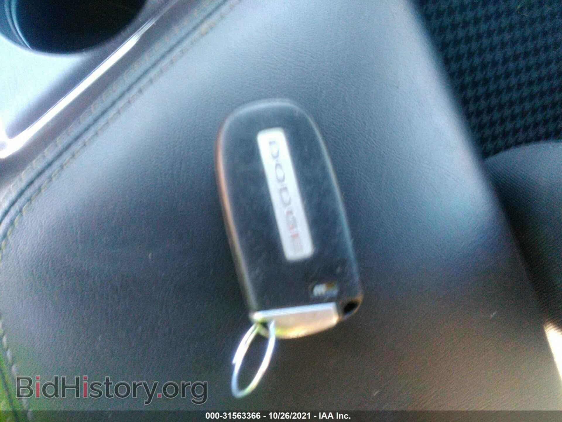 2016 DODGE CHALLENGER - VIN: 2C3CDZAG8GH290693 - Фото 11
