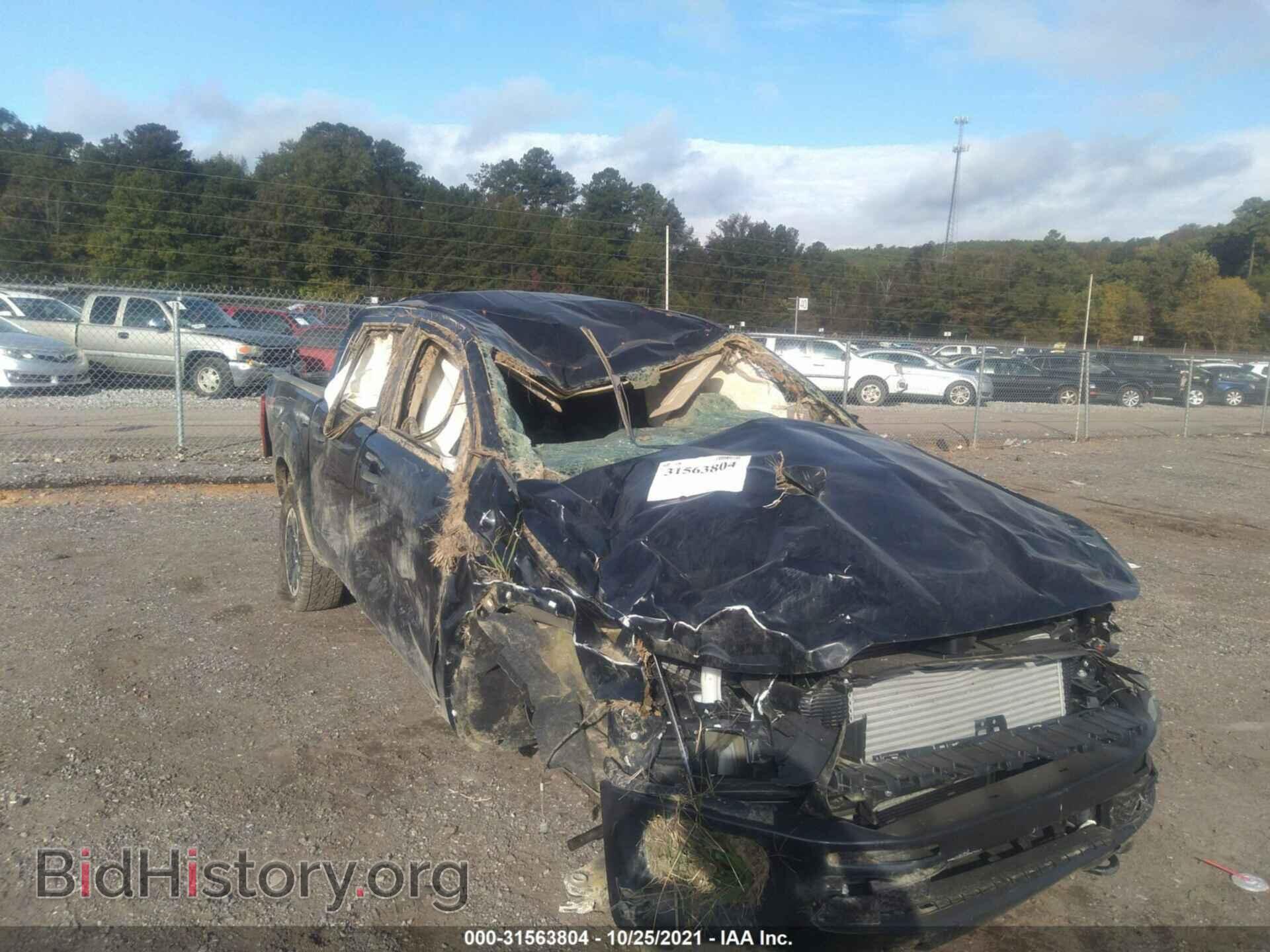 2021 FORD RANGER - VIN: 1FTER4FH2MLD14365 - Фото 6
