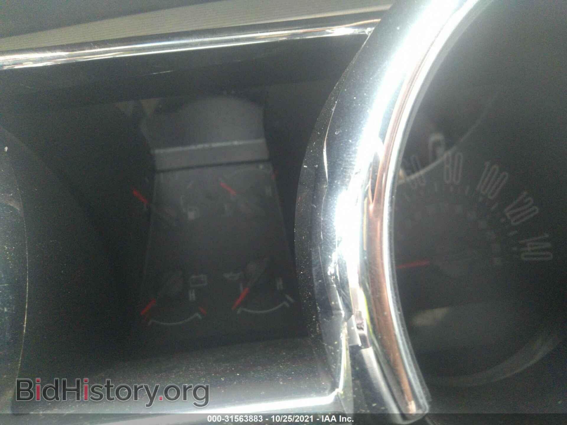 2006 FORD MUSTANG - VIN: 1ZVHT85H265263736 - Фото 7