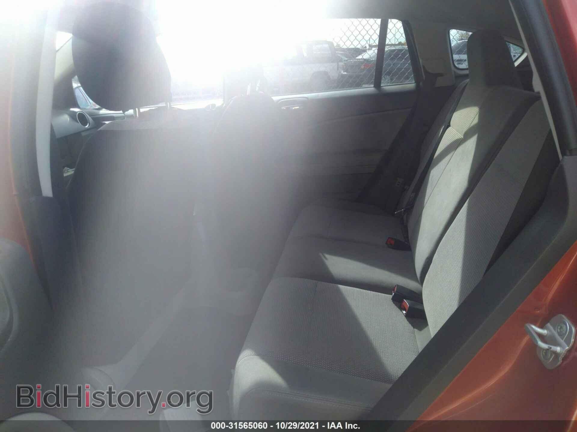 2010 DODGE CALIBER - VIN: 1B3CB3HA7AD566691 - Фото 8