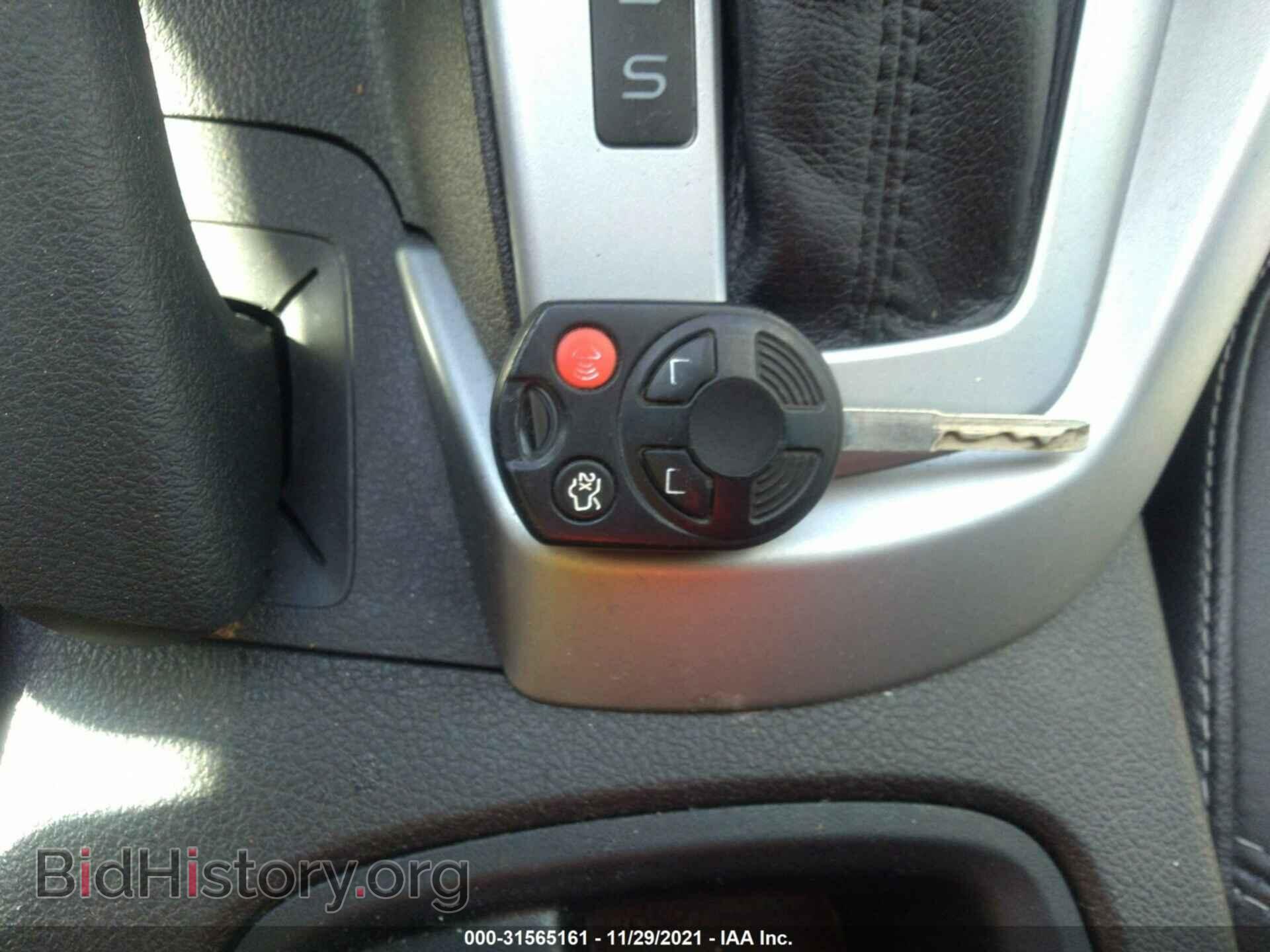 2014 FORD FOCUS - VIN: 1FADP3F25EL236582 - Photo 11