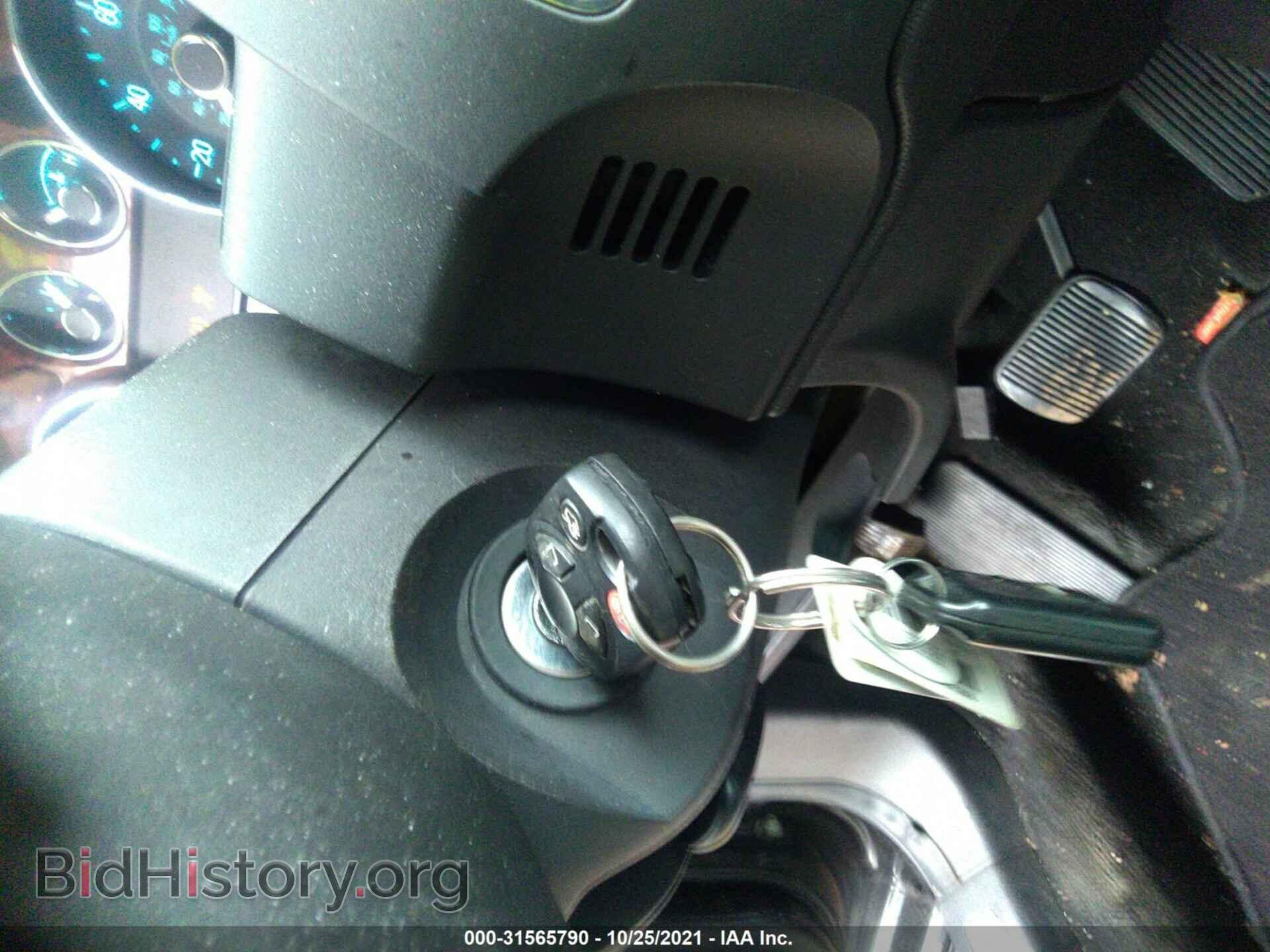 2010 FORD FLEX - VIN: 2FMHK6DC4ABA90513 - Photo 11