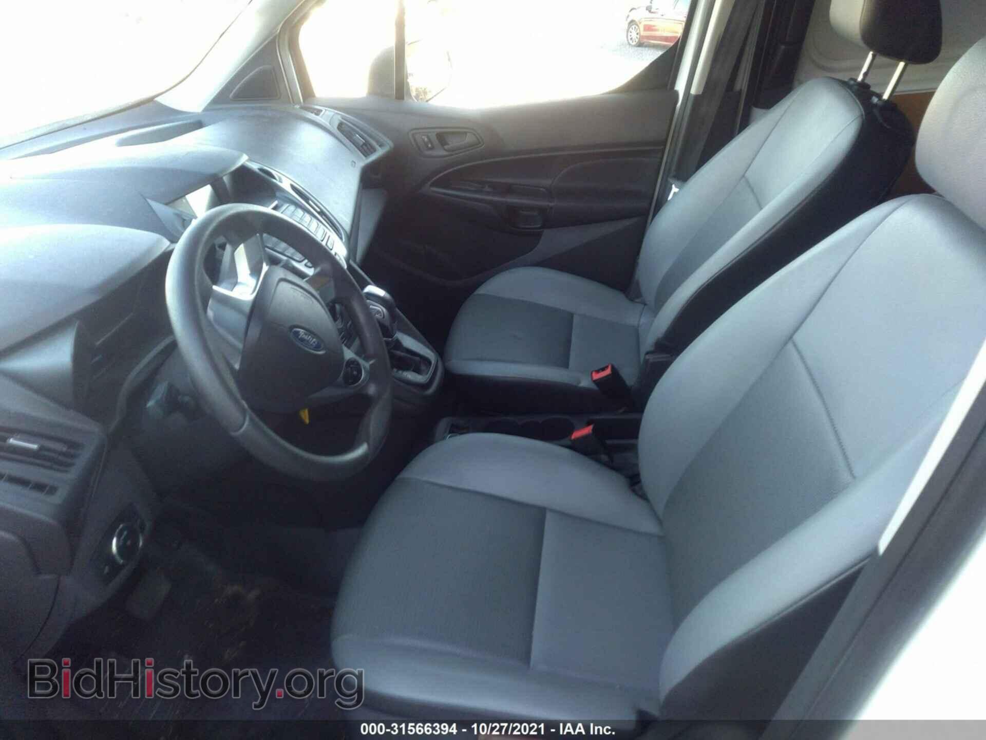 2016 FORD TRANSIT CONNECT - VIN: NM0LS7E72G1290958 - Фото 5
