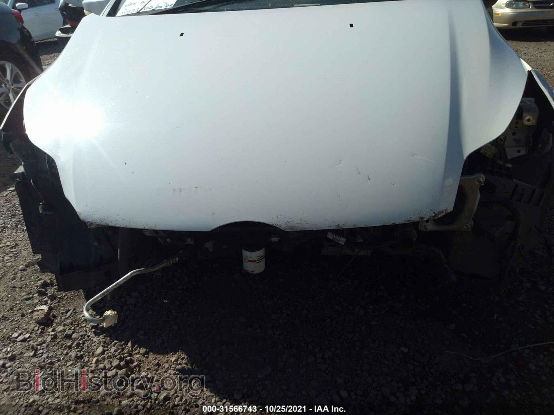 2014 FORD FOCUS - VIN: 1FADP3F26EL219371 - Photo 6