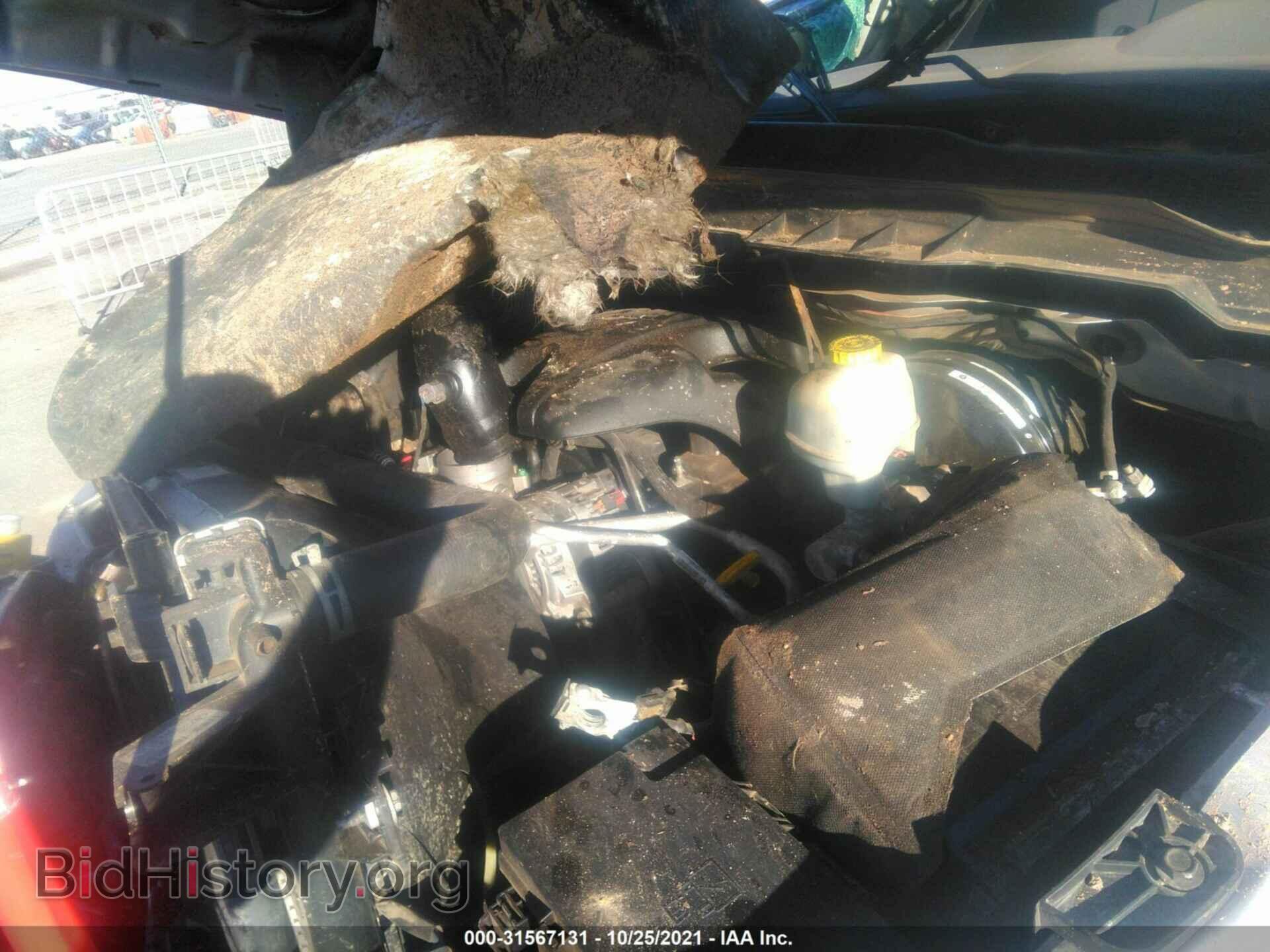 2014 RAM 1500 - VIN: 1C6RR7KT3ES200774 - Photo 10
