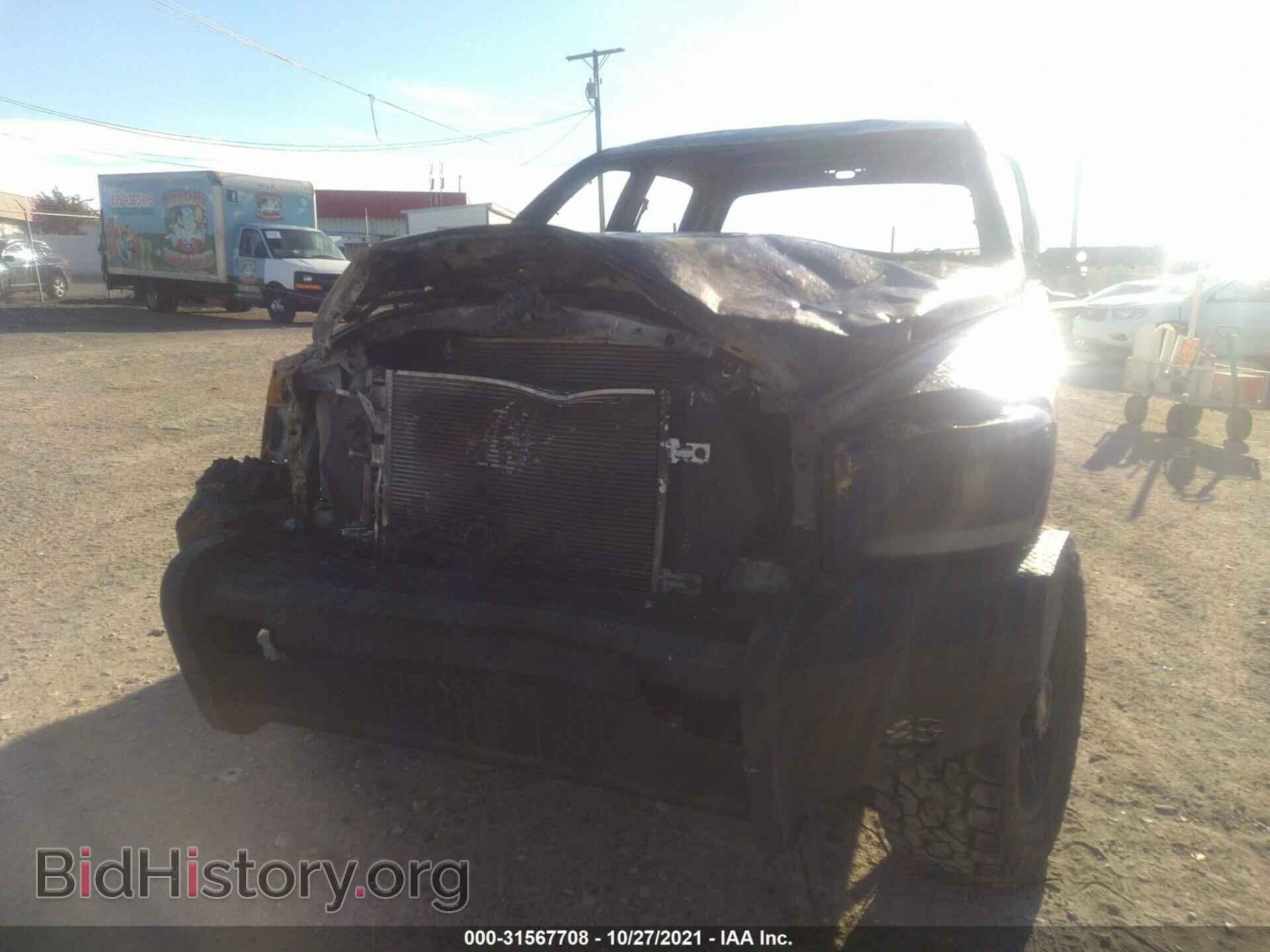 2007 DODGE RAM 2500 - VIN: 3D7KS29A67G802185 - Фото 6