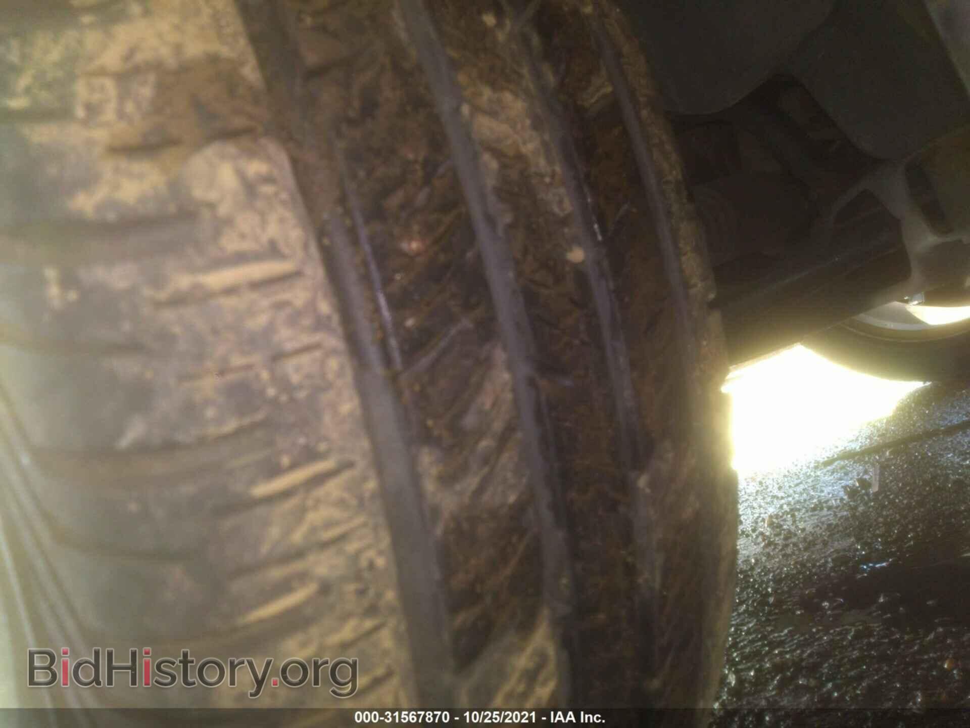 2007 JEEP COMPASS - VIN: 1J8FT57W77D240120 - Фото 14