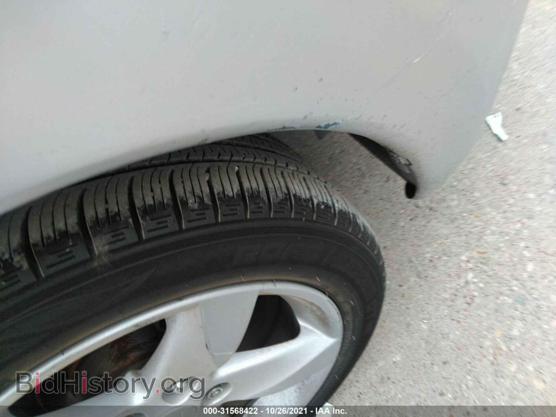2006 MITSUBISHI ECLIPSE - VIN: 4A3AK24F66E003468 - Photo 13