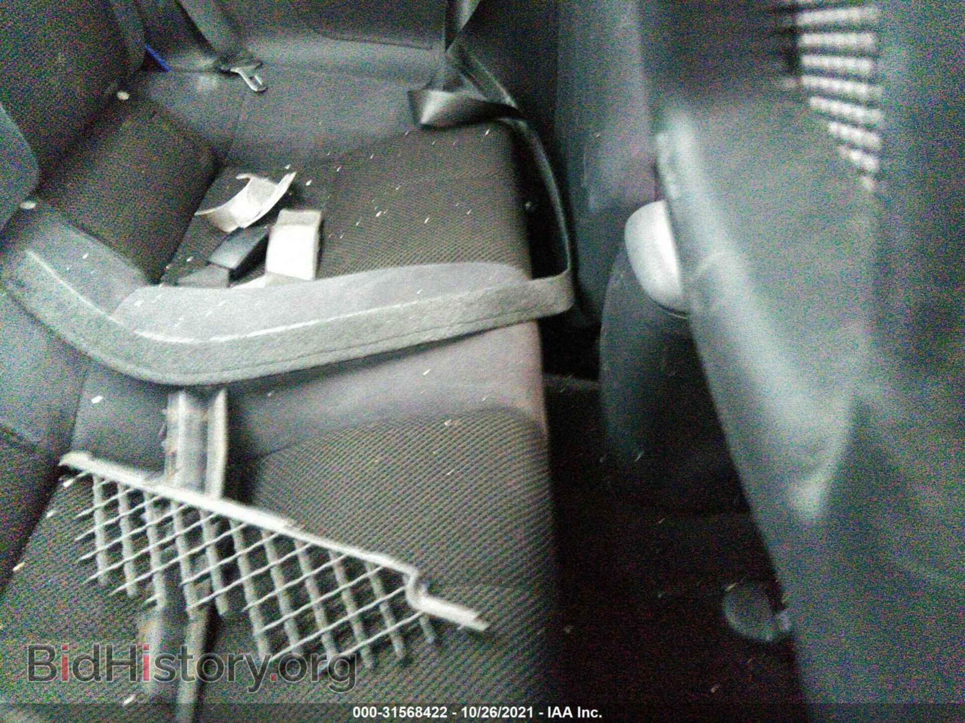 2006 MITSUBISHI ECLIPSE - VIN: 4A3AK24F66E003468 - Photo 8