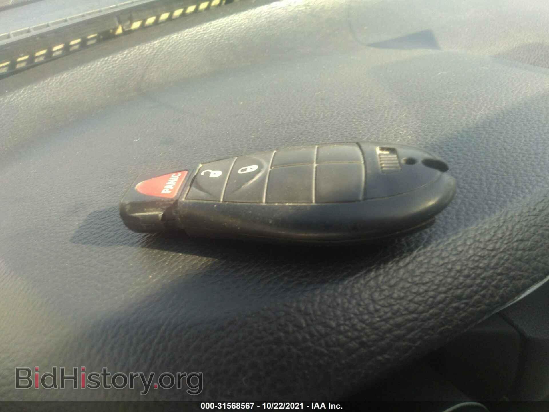 2013 DODGE DURANGO - VIN: 1C4RDHAG6DC665544 - Фото 11
