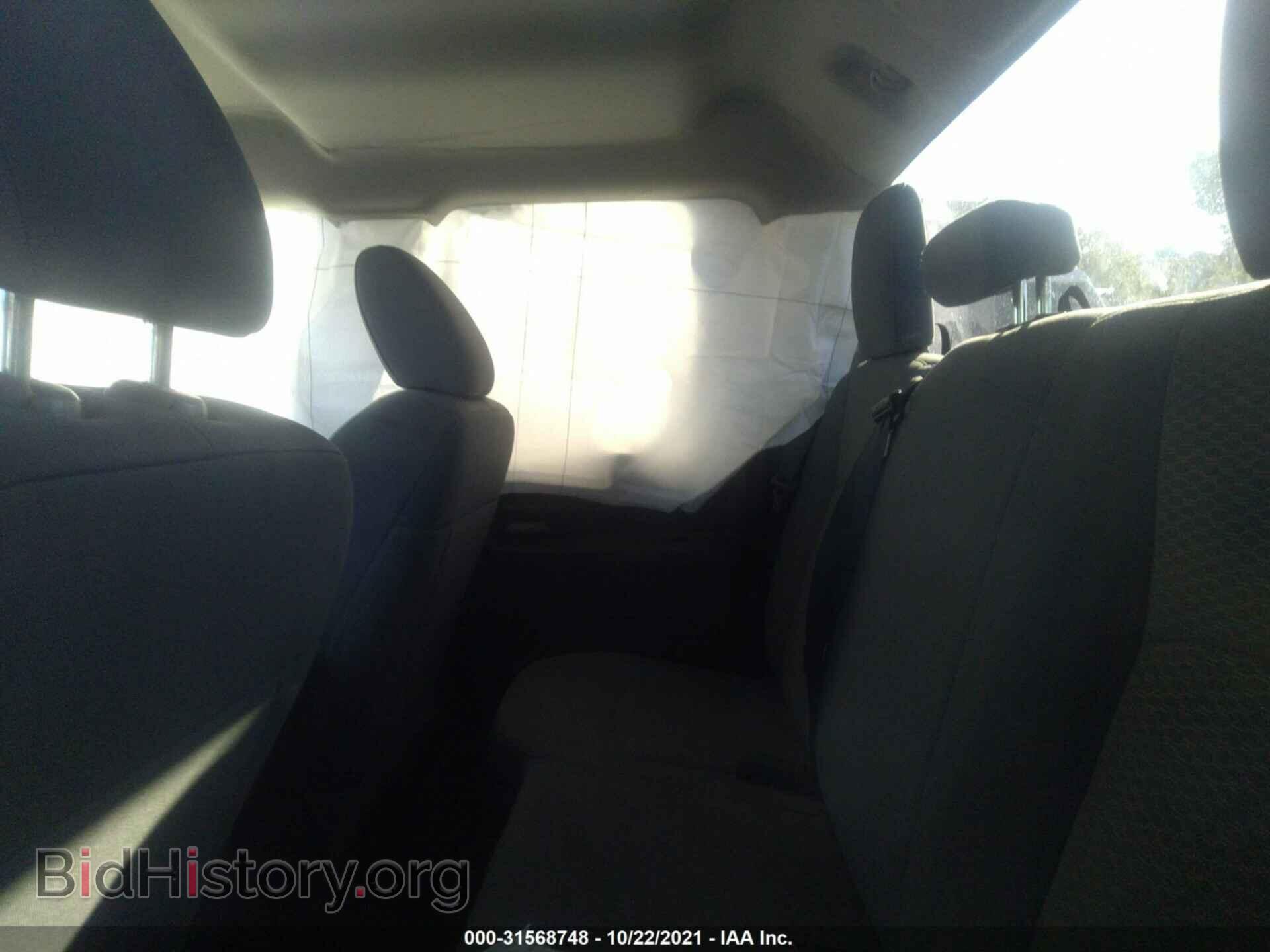 2018 RAM 1500 - VIN: 1C6RR6FT4JS315530 - Фото 8
