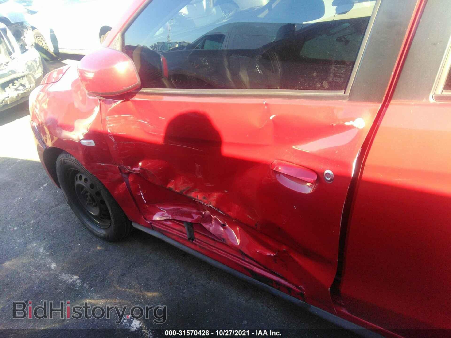 2015 MITSUBISHI MIRAGE - VIN: ML32A3HJ8FH036228 - Photo 6