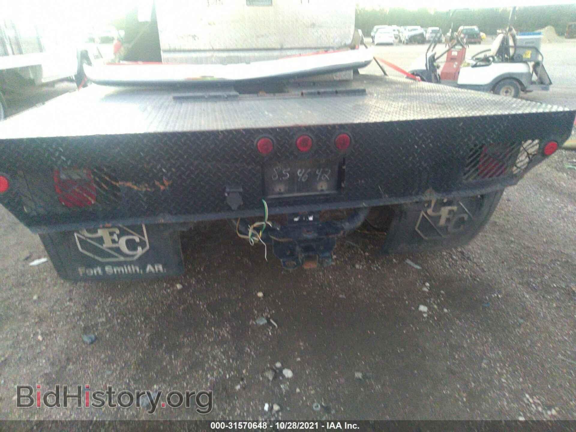 2012 RAM 3500 - VIN: 3C63DPGL1CG227201 - Фото 8