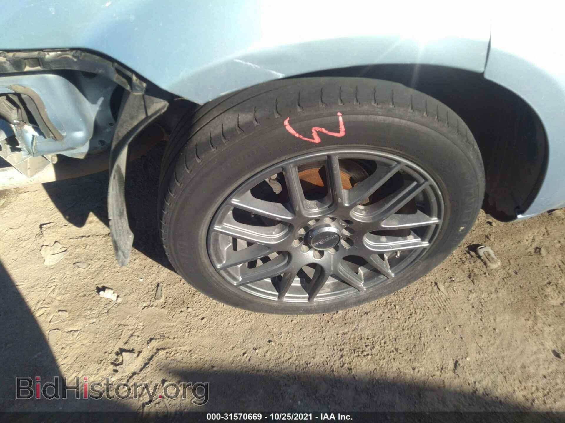 2013 DODGE AVENGER - VIN: 1C3CDZAB9DN628965 - Photo 14