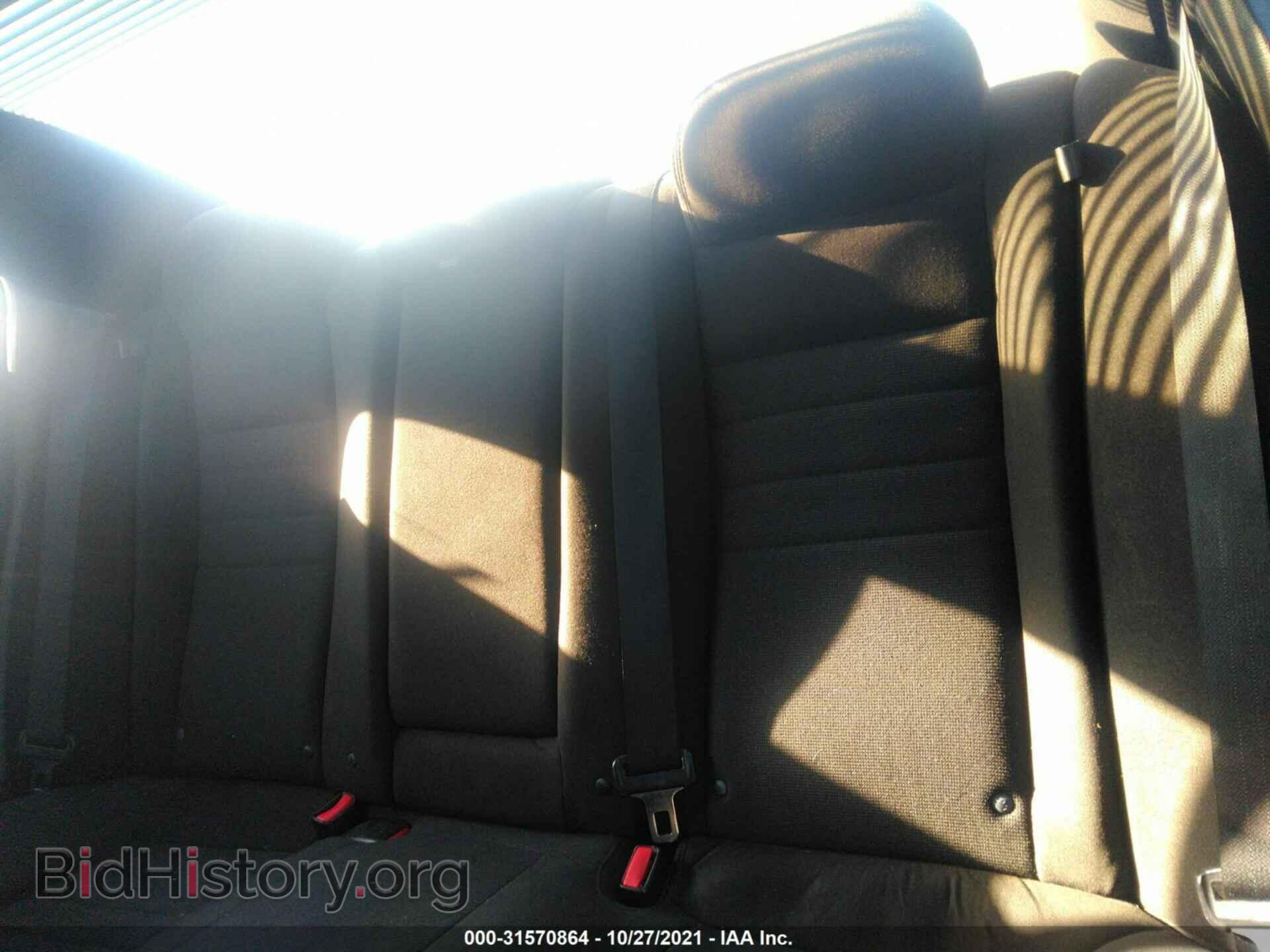2014 DODGE CHARGER - VIN: 2C3CDXHGXEH328934 - Фото 8