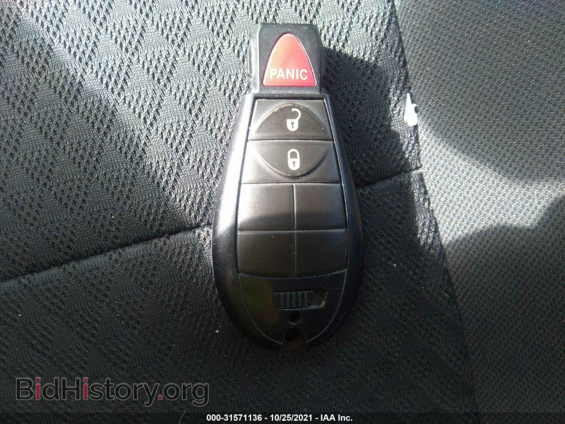 2010 DODGE GRAND CARAVAN - VIN: 2D4RN4DE0AR263699 - Фото 11