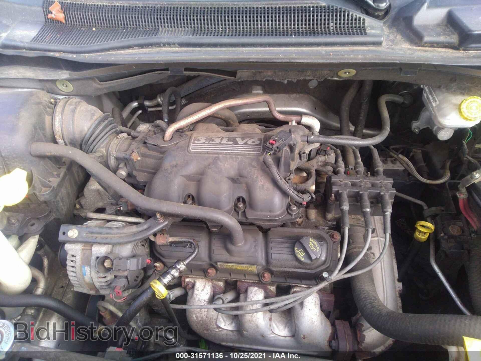 2010 DODGE GRAND CARAVAN - VIN: 2D4RN4DE0AR263699 - Фото 10