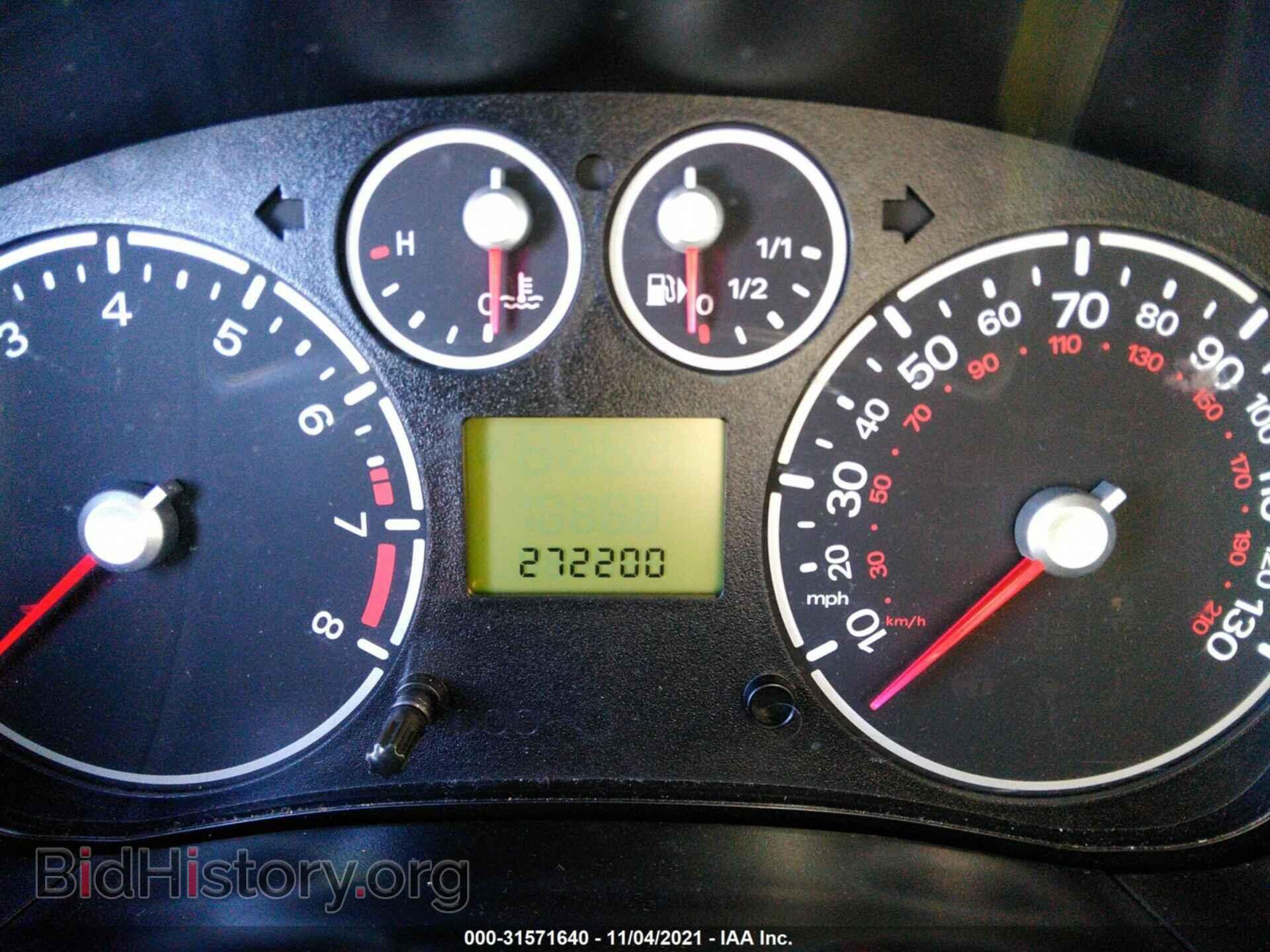 2013 FORD TRANSIT CONNECT - VIN: NM0LS7DN7DT170850 - Фото 7