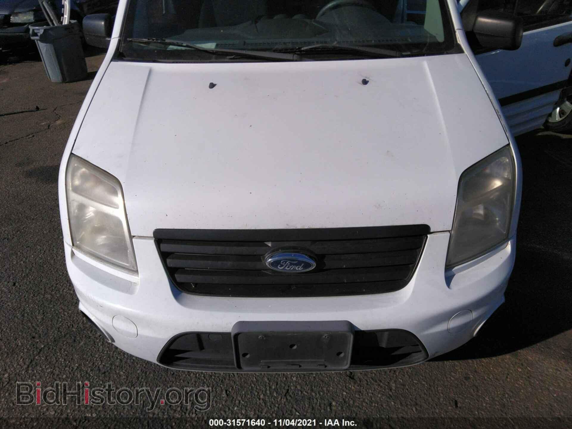 2013 FORD TRANSIT CONNECT - VIN: NM0LS7DN7DT170850 - Фото 10
