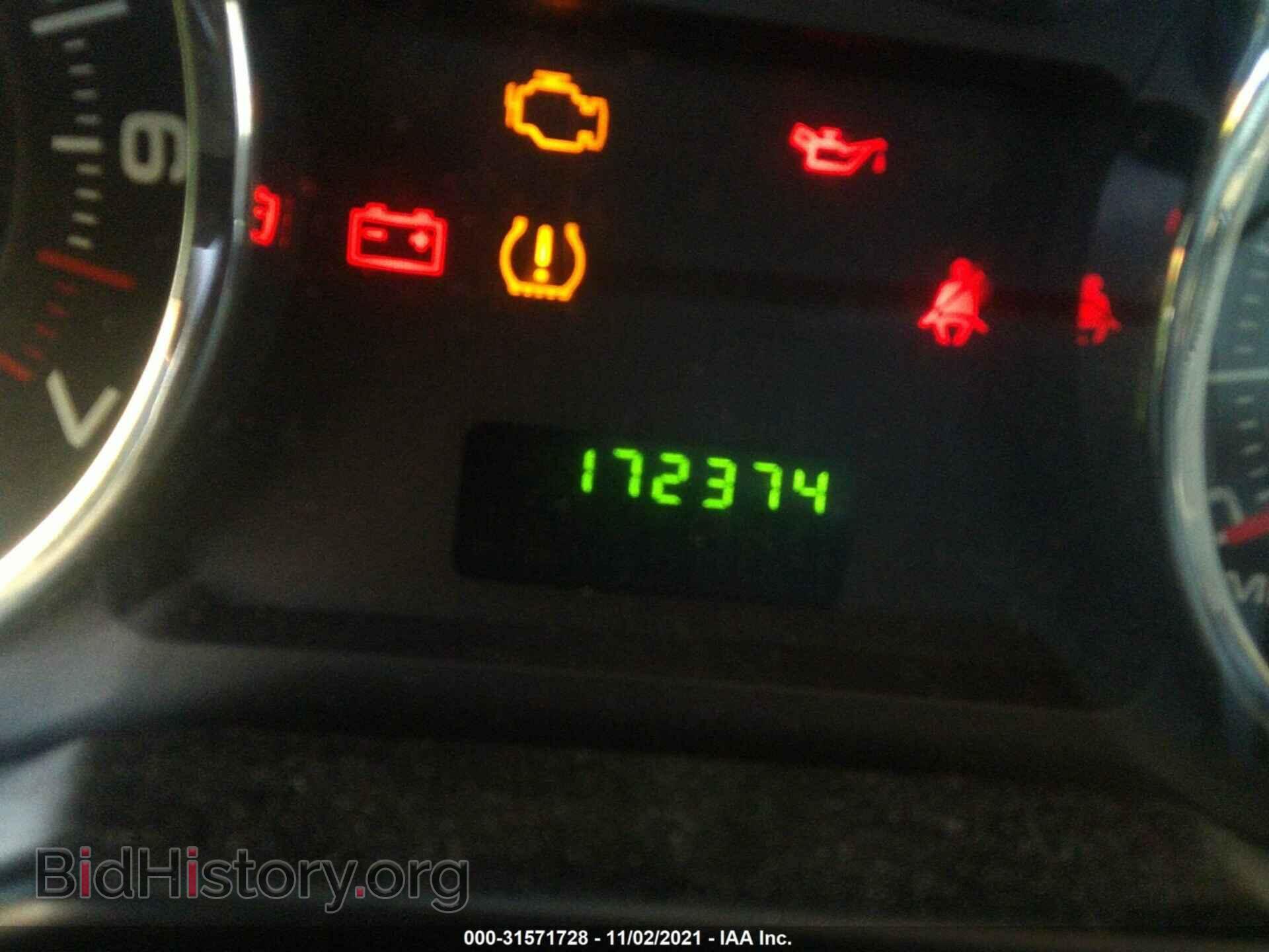 2008 FORD EDGE - VIN: 2FMDK46C38BB47990 - Photo 7