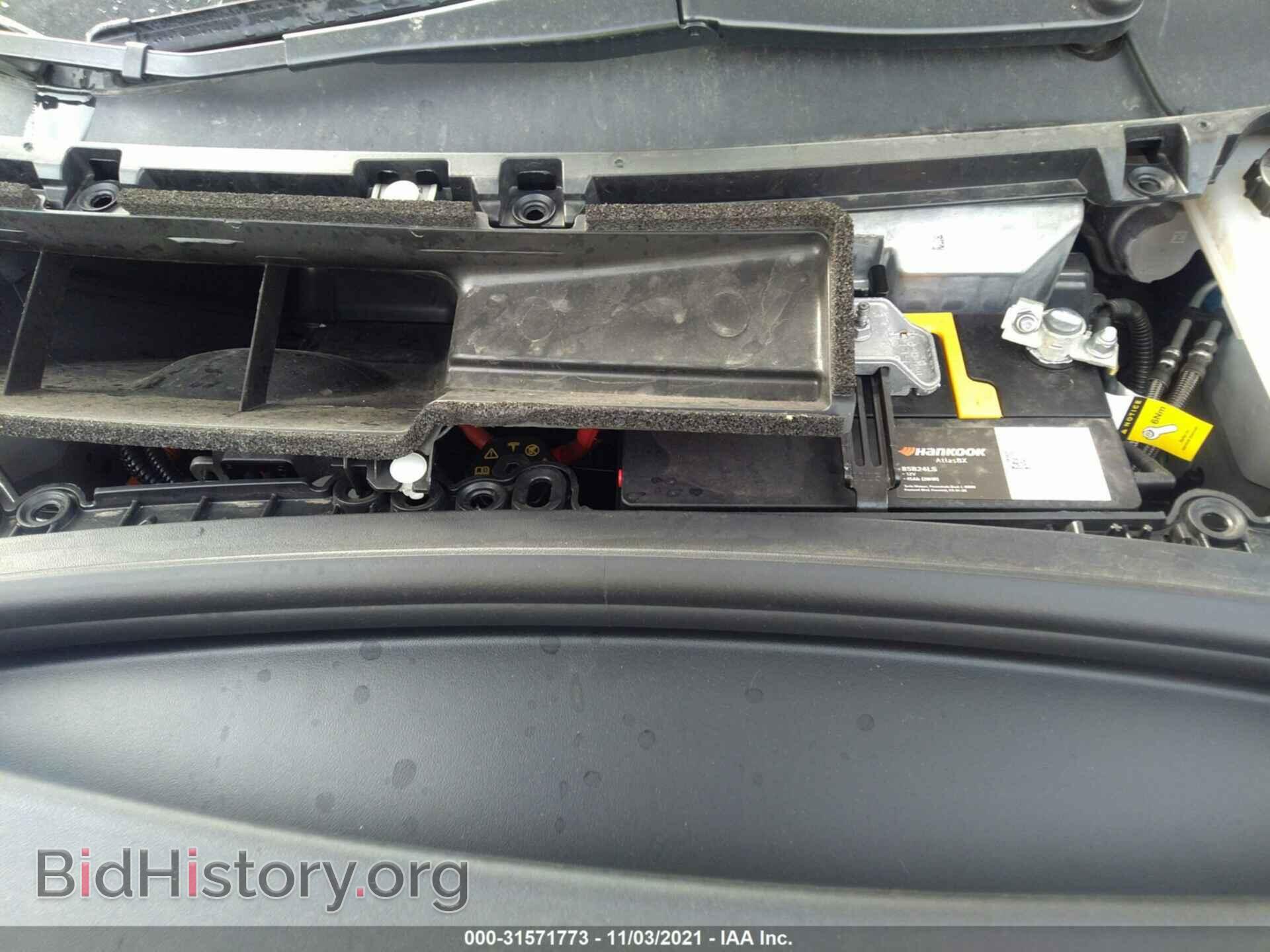 2020 TESLA MODEL 3 - VIN: 5YJ3E1EA3LF745255 - Фото 10