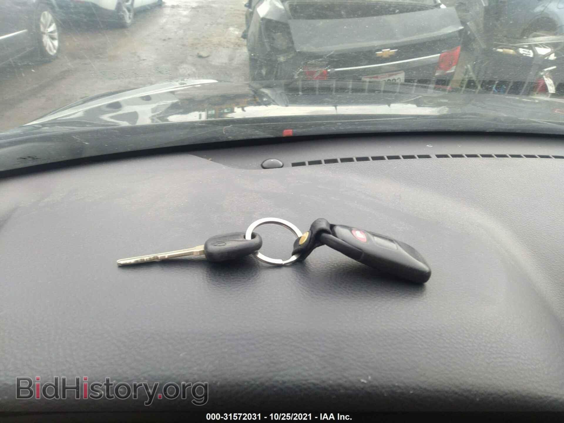 2007 HYUNDAI SANTA FE - VIN: 5NMSG13D07H095808 - Фото 11