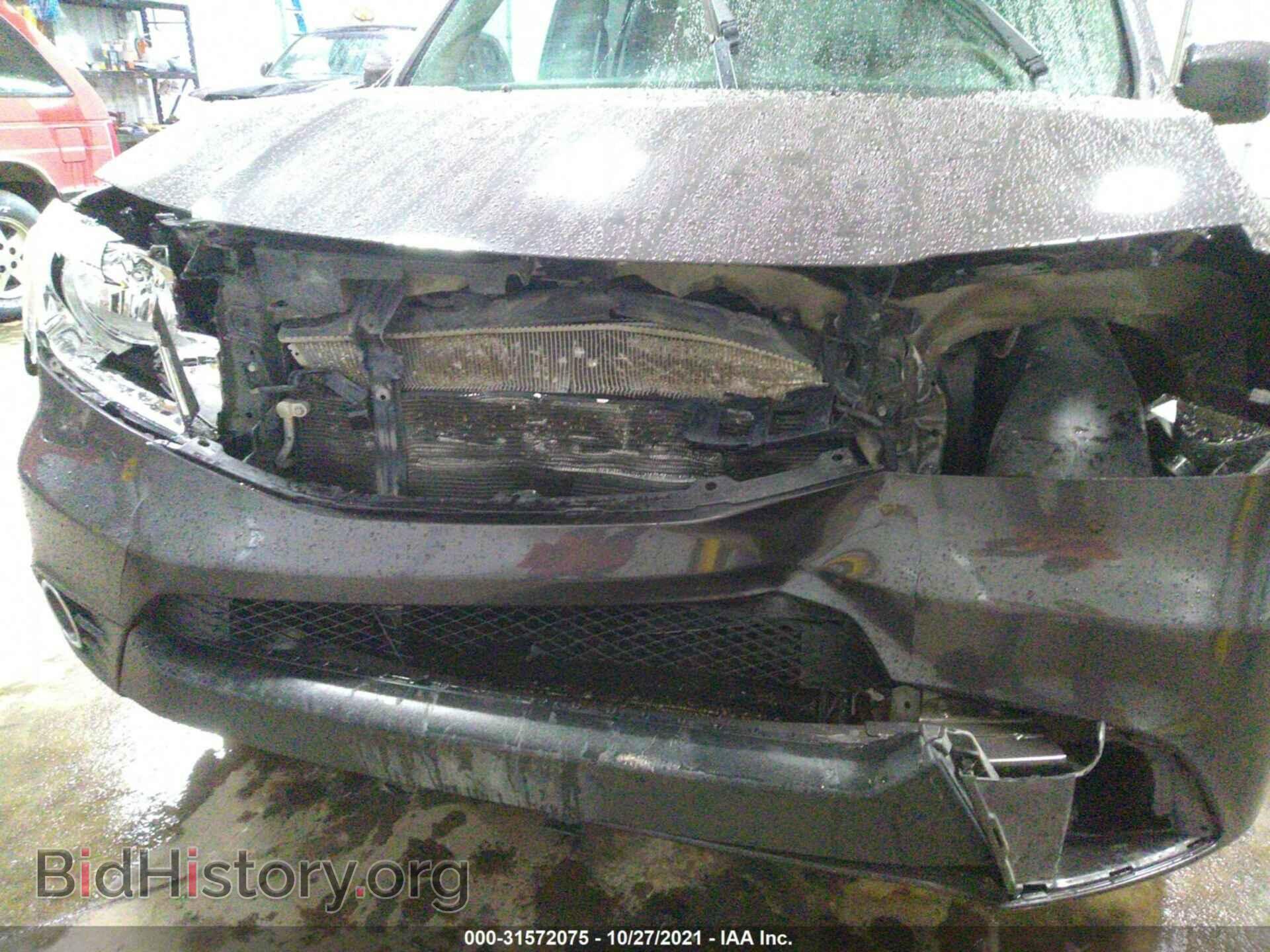 2012 HONDA PILOT - VIN: 5FNYF4H51CB006050 - Фото 6