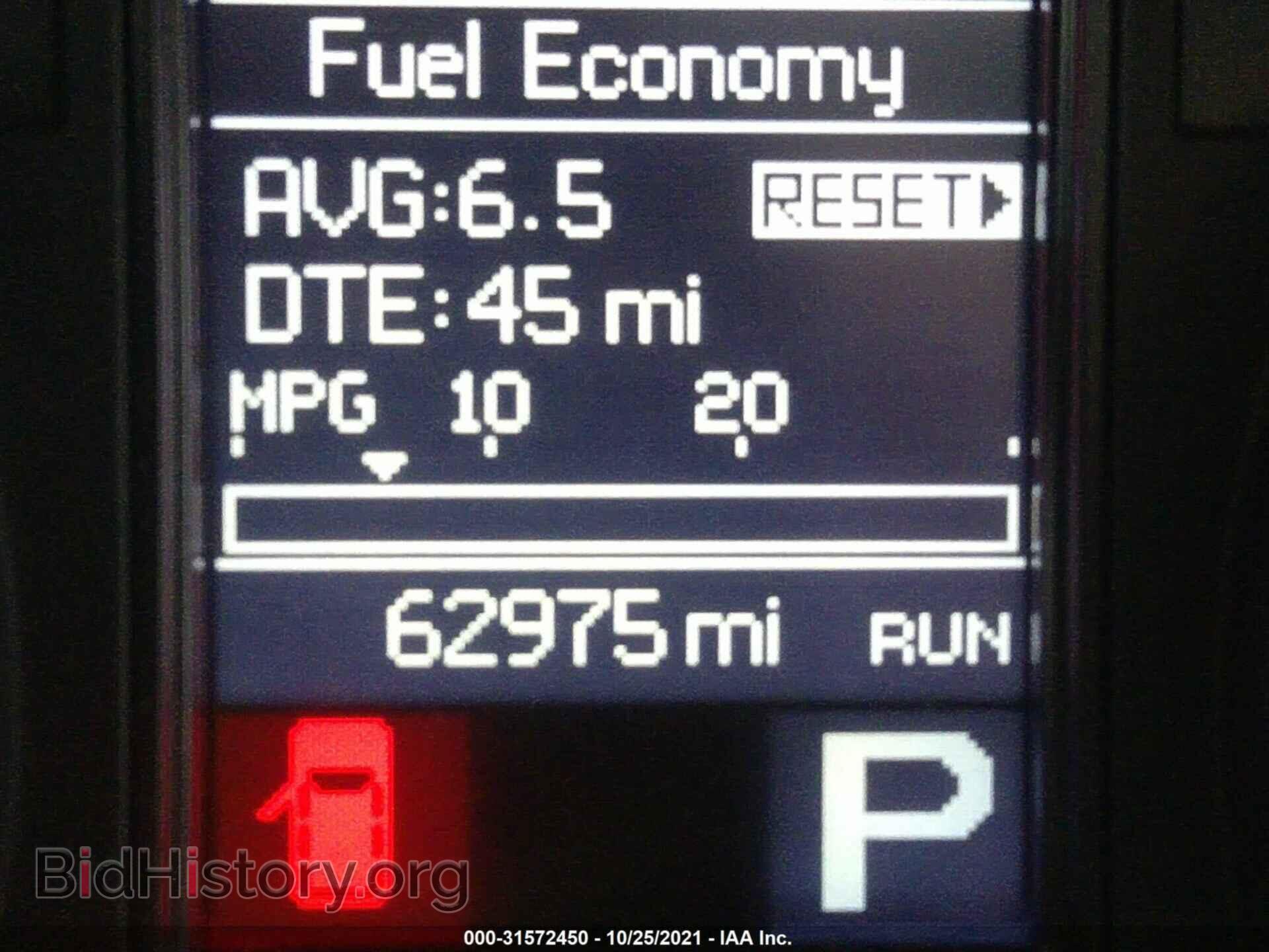 2013 DODGE DURANGO - VIN: 1C4SDJDT4DC695482 - Photo 7