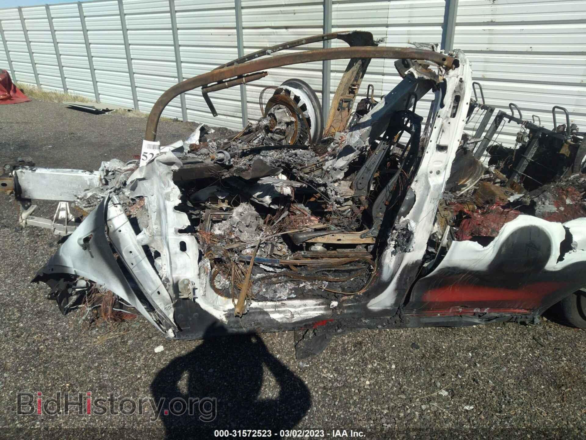 2021 TESLA MODEL X - VIN: 5YJXCAE26MF315978 - Фото 6