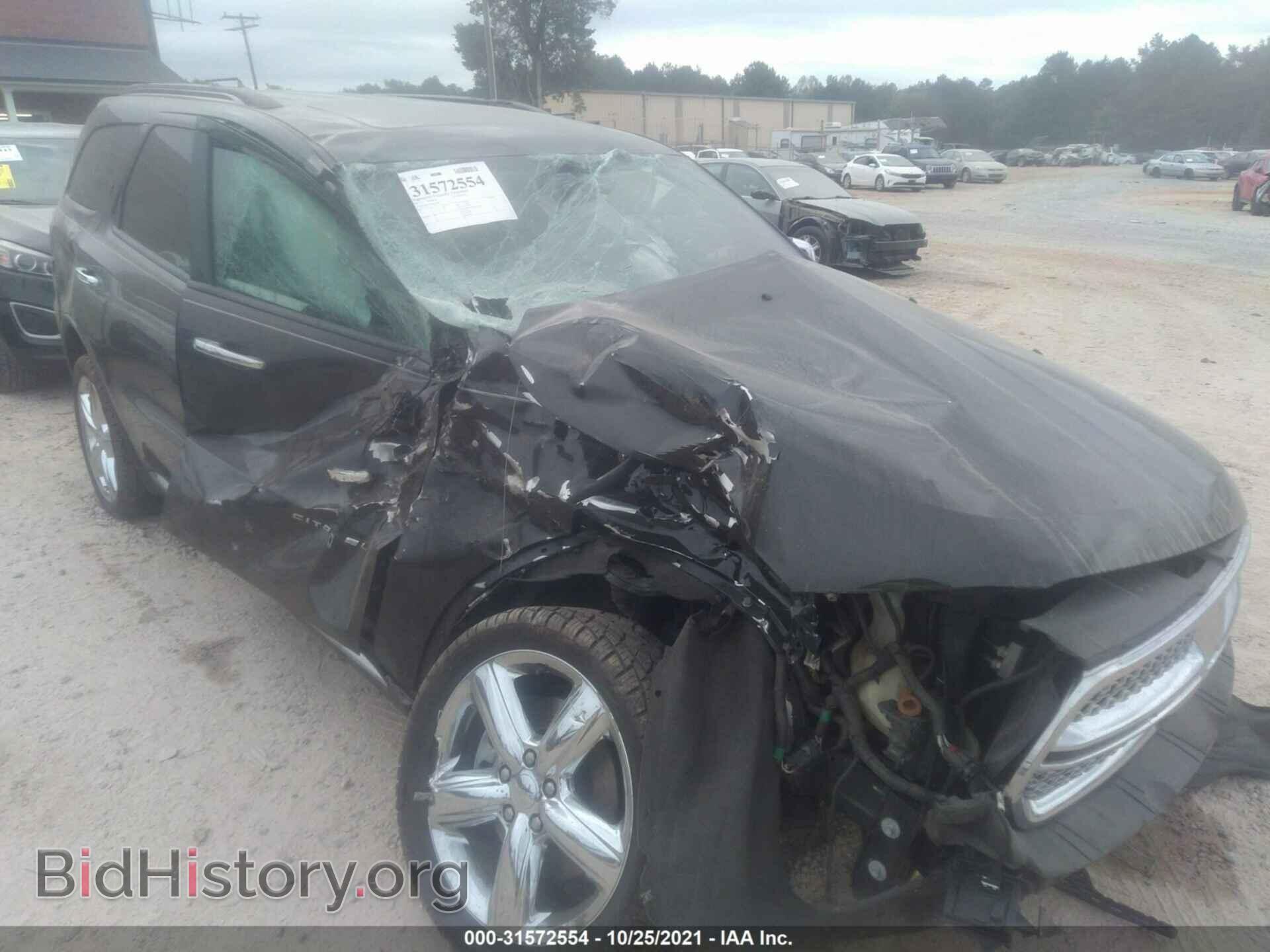 2011 DODGE DURANGO - VIN: 1D4SD5GT6BC674281 - Фото 6