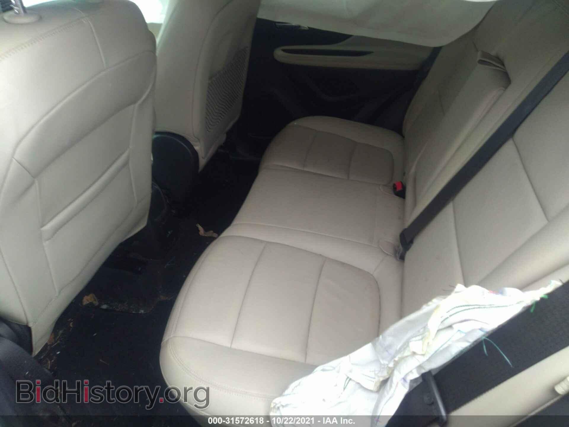 2018 BUICK ENCORE - VIN: KL4CJCSB8JB586490 - Photo 8