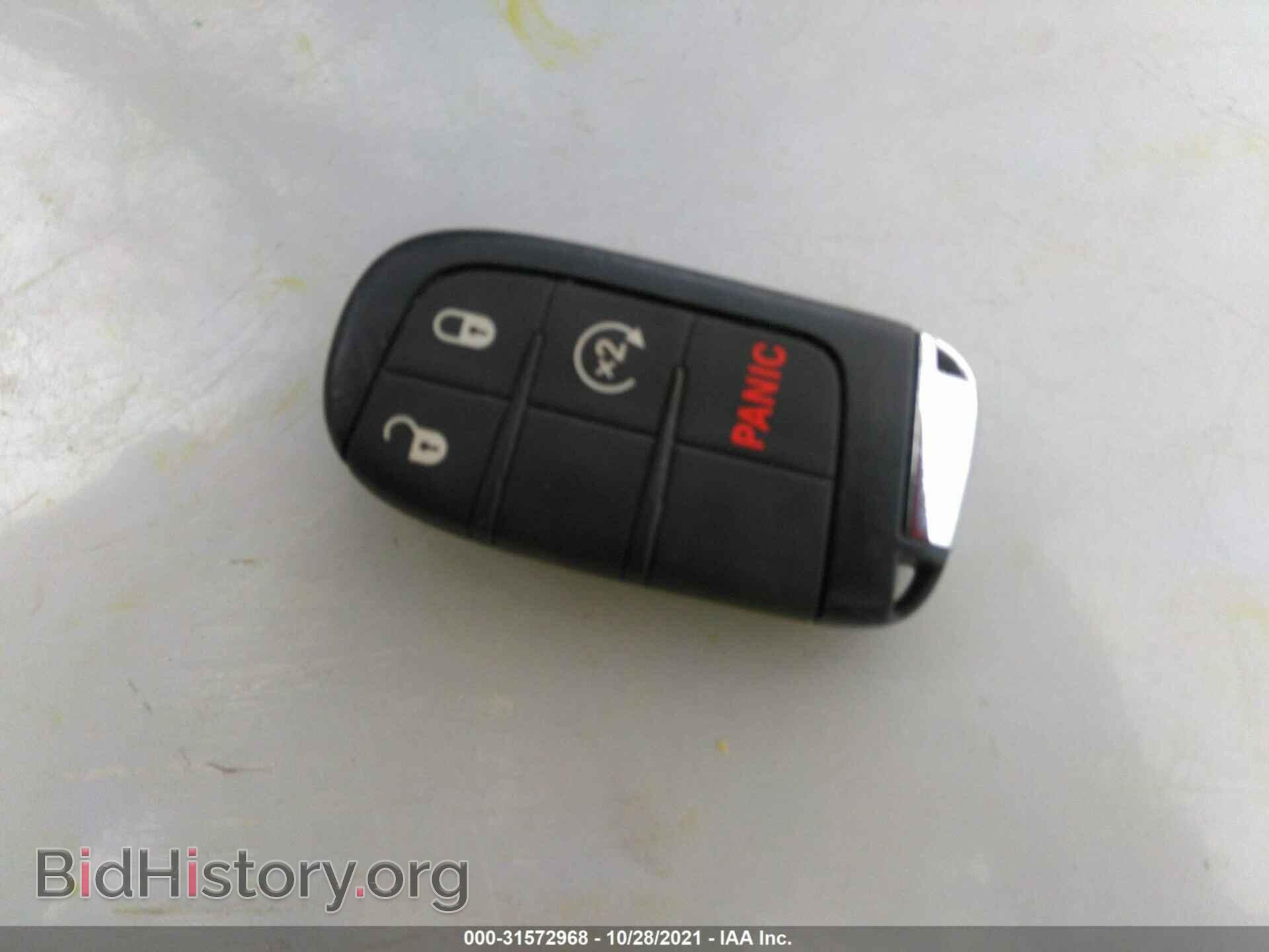 2020 JEEP COMPASS - VIN: 3C4NJDBB9LT221984 - Фото 11