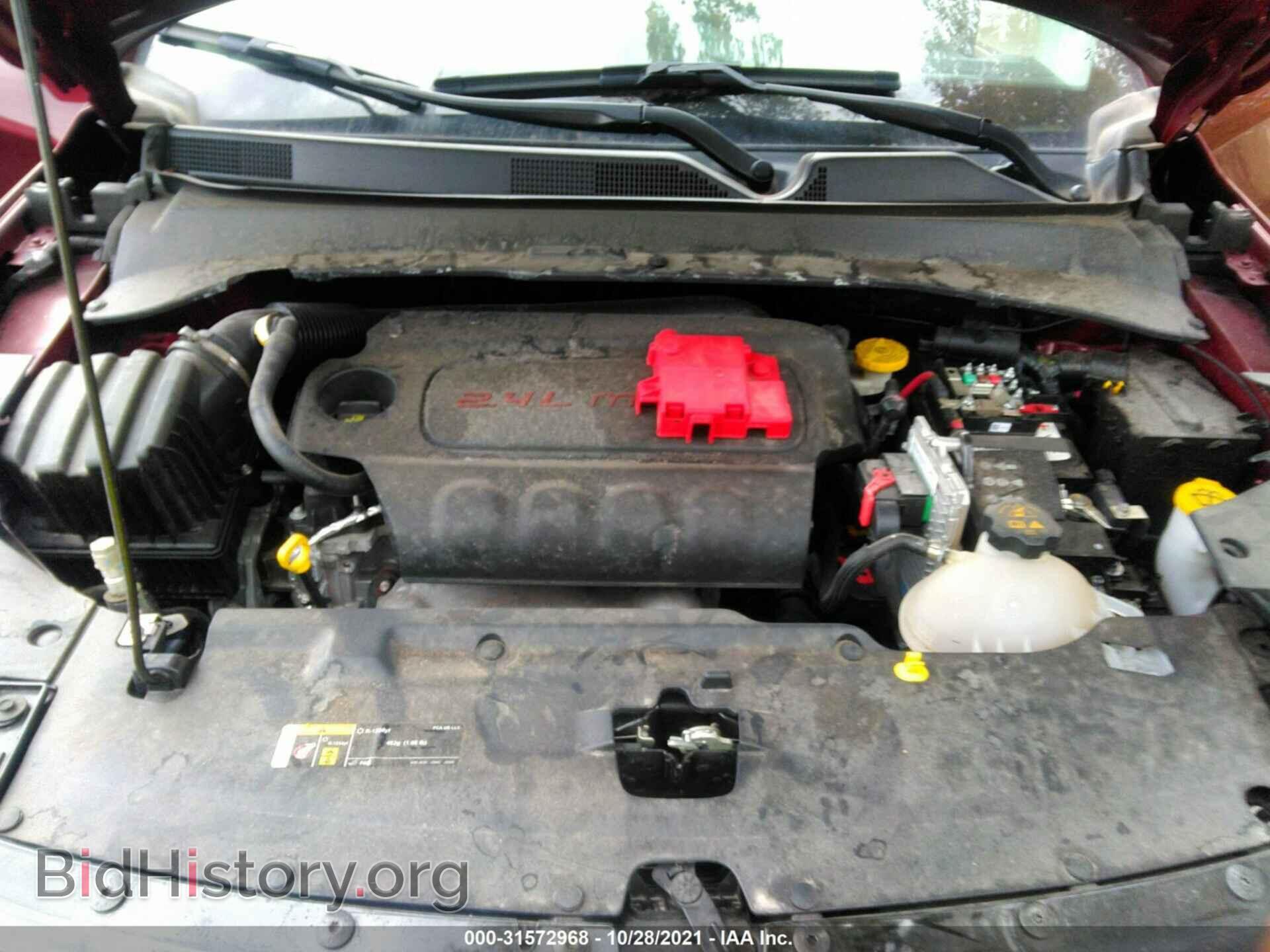 2020 JEEP COMPASS - VIN: 3C4NJDBB9LT221984 - Фото 10