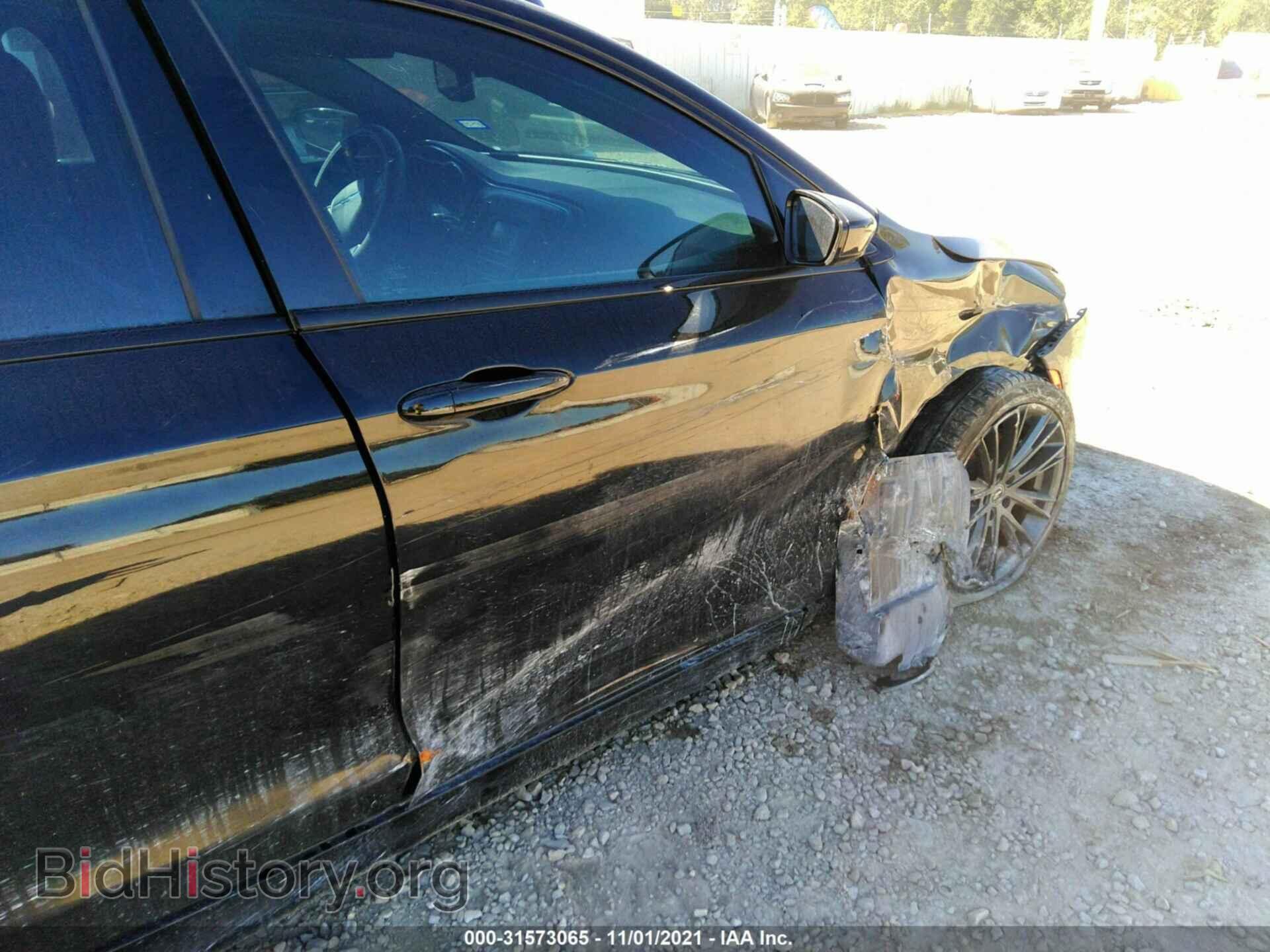 2016 CHRYSLER 200 - VIN: 1C3CCCBB4GN138565 - Фото 12