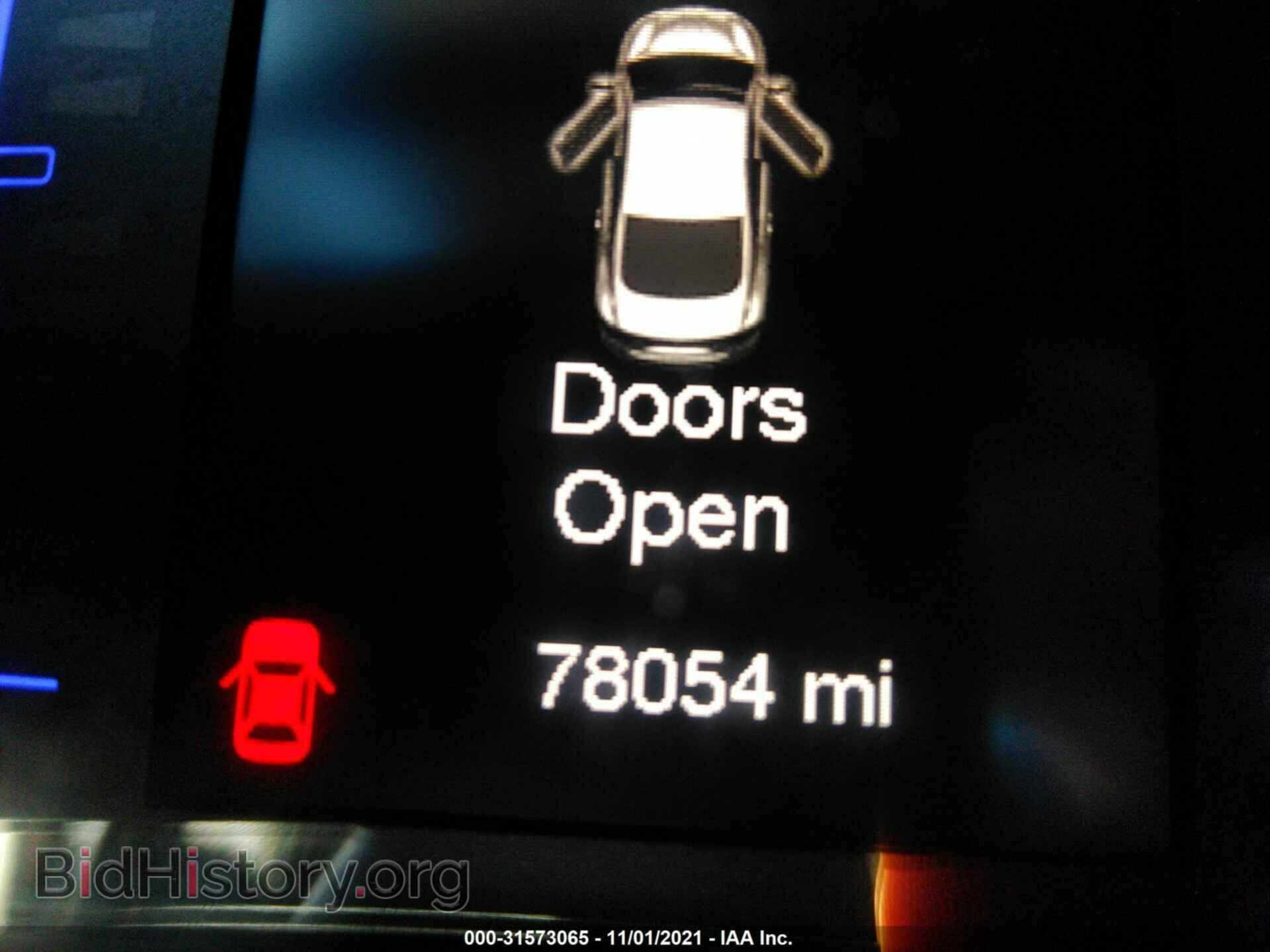 2016 CHRYSLER 200 - VIN: 1C3CCCBB4GN138565 - Фото 7
