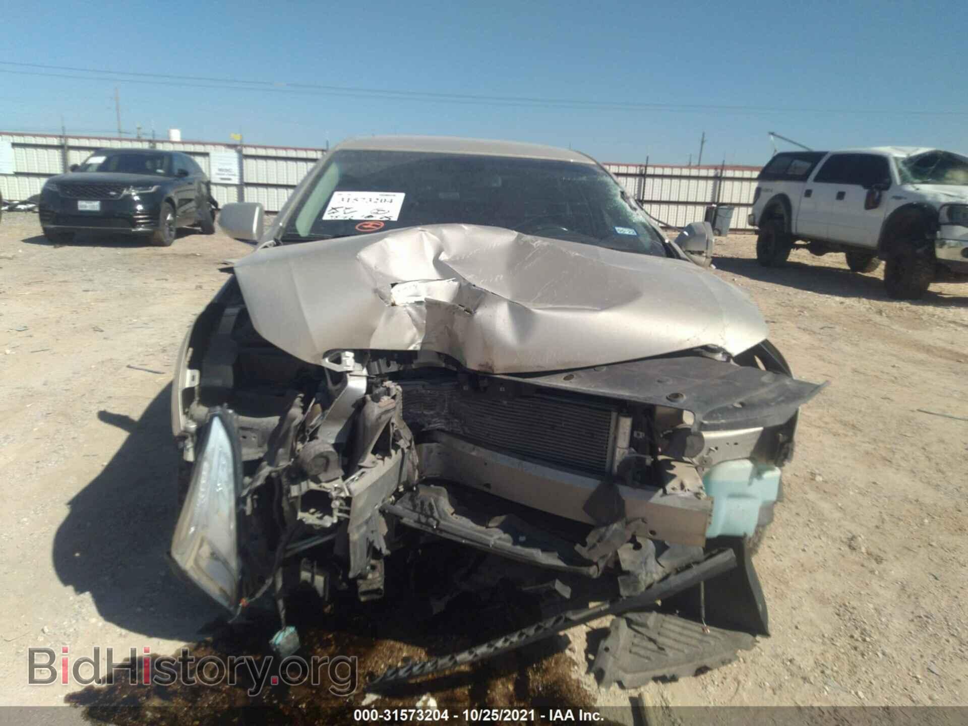 2013 CADILLAC XTS - VIN: 2G61P5S36D9153582 - Фото 6